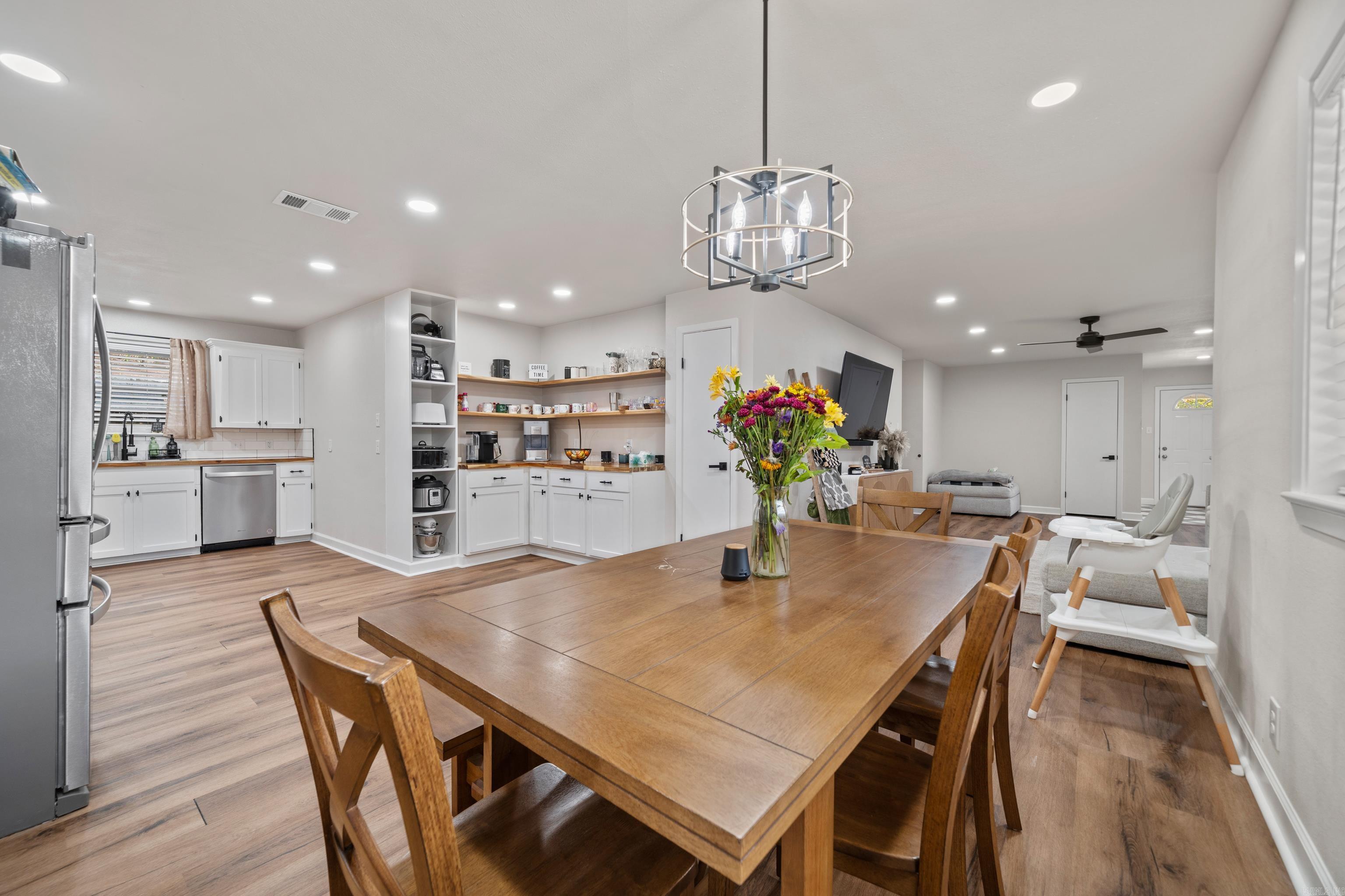 261 woodlawn  Hot Springs, AR