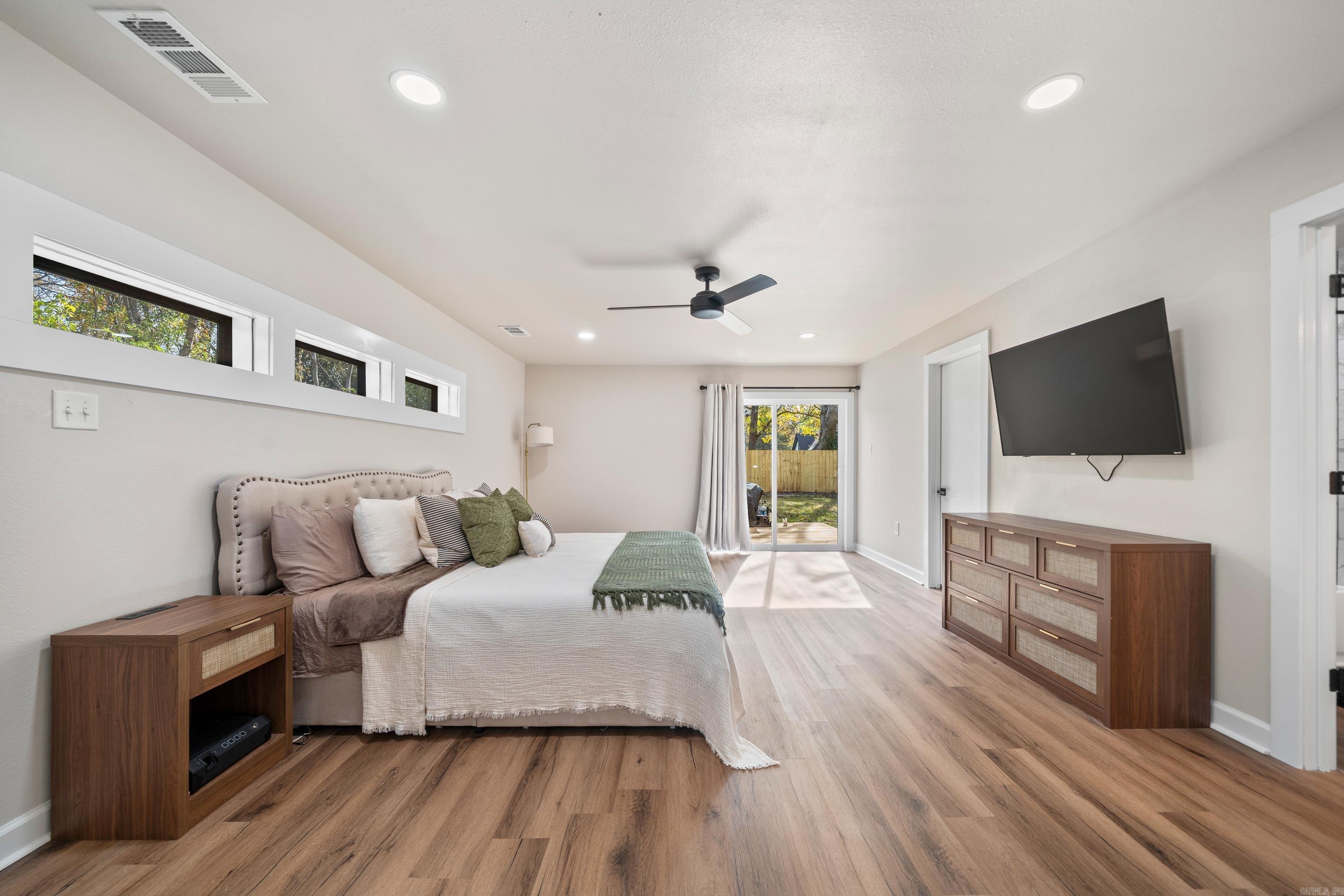 261 woodlawn  Hot Springs, AR