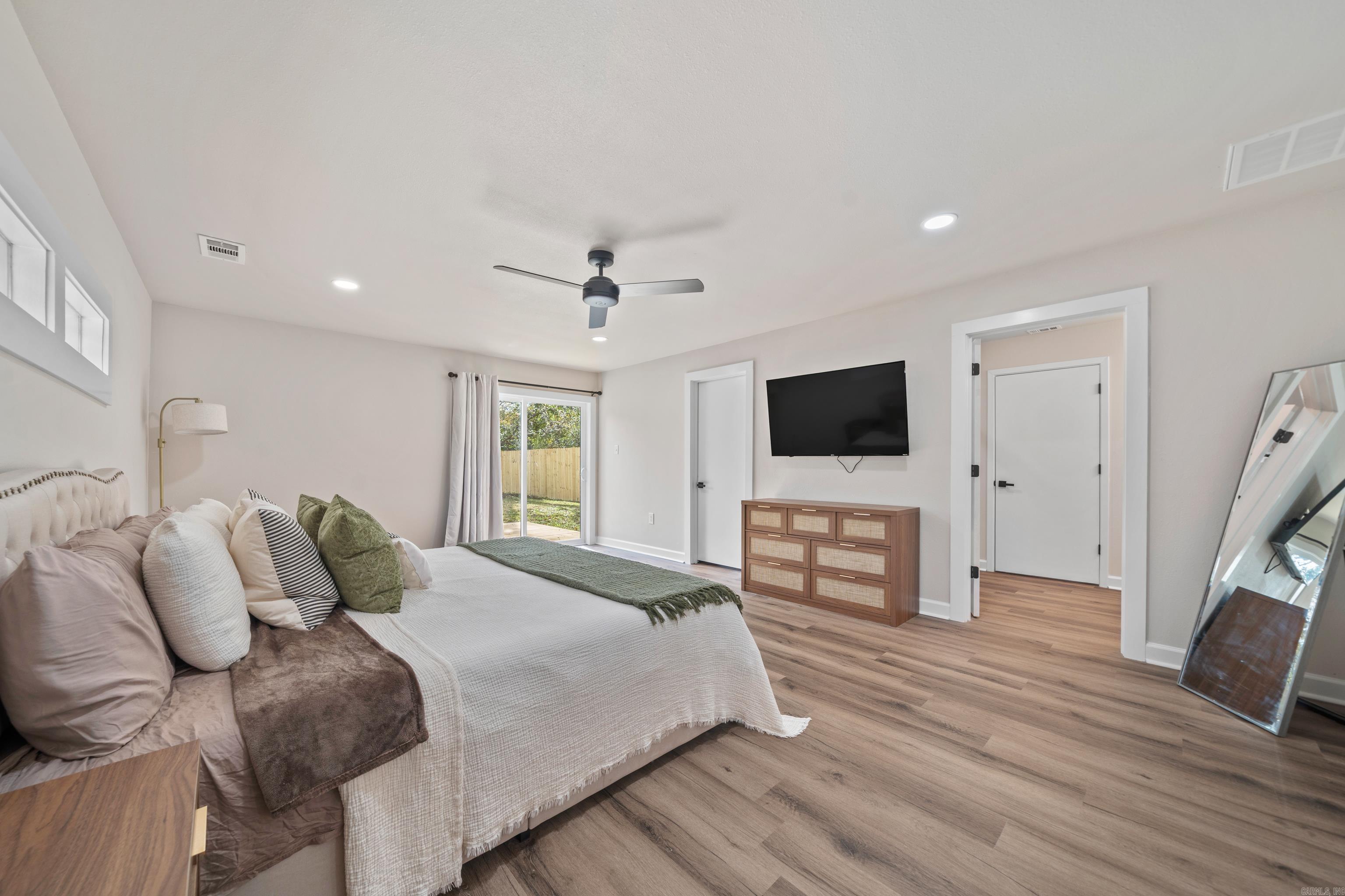 261 woodlawn  Hot Springs, AR