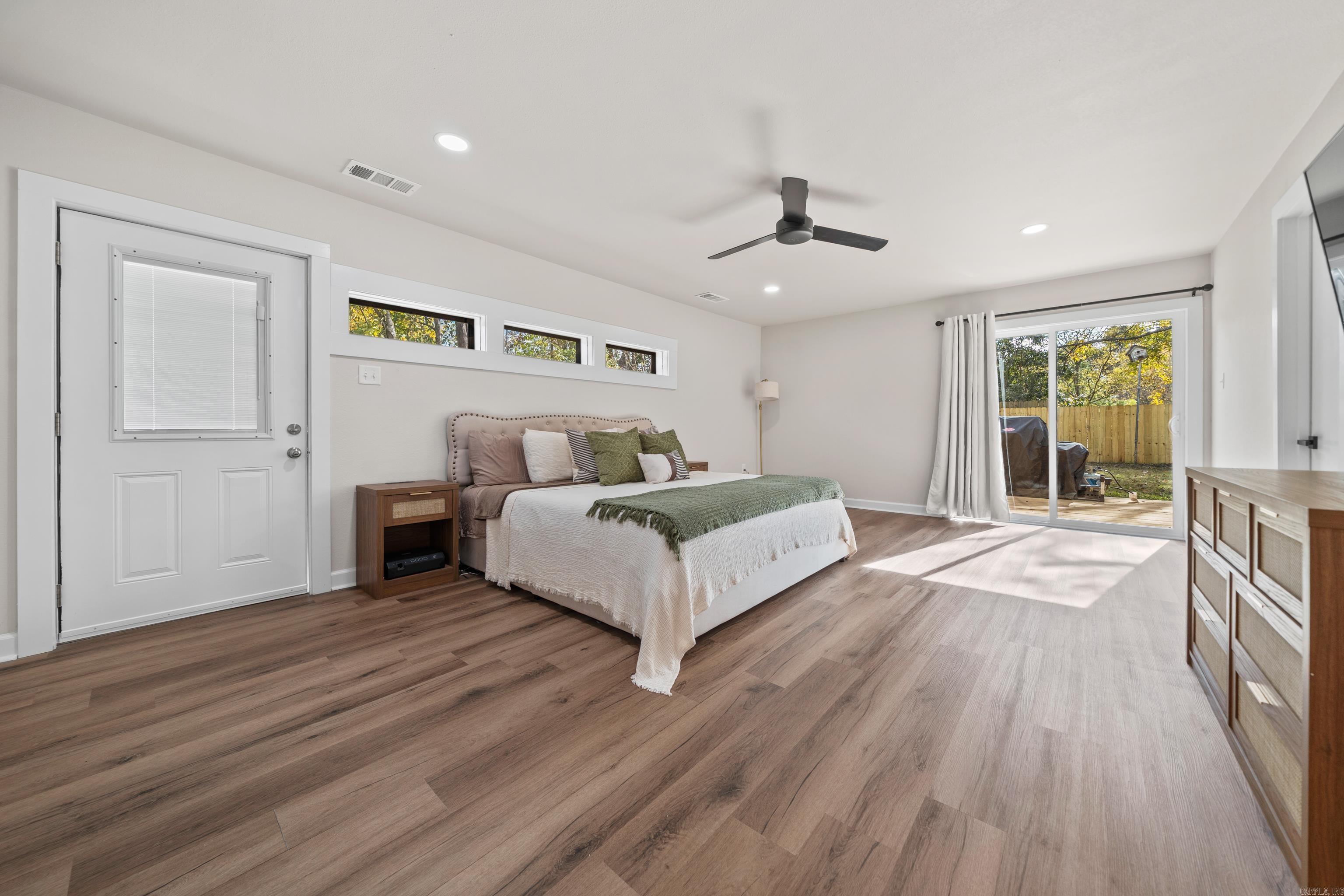 261 woodlawn  Hot Springs, AR