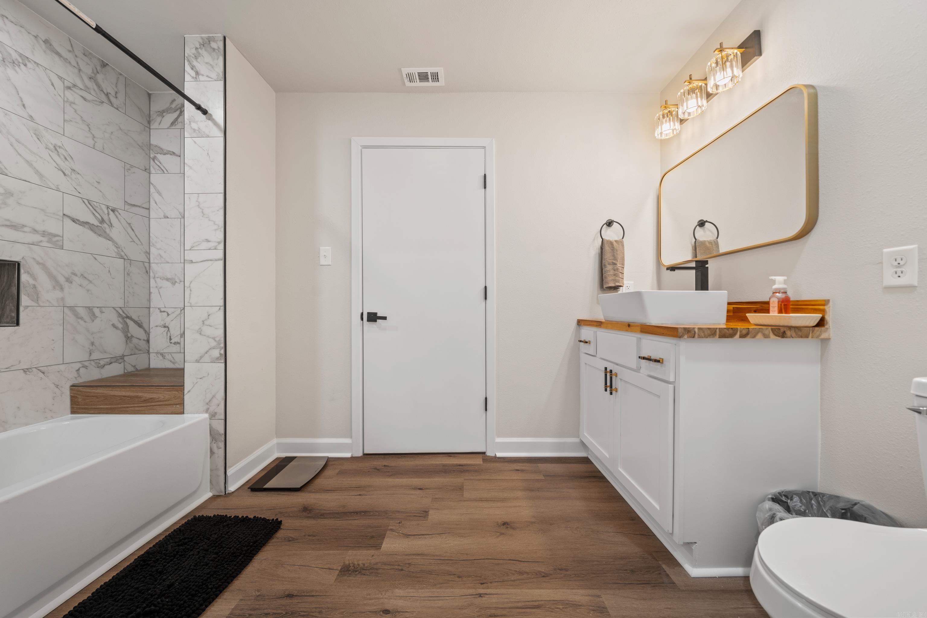 261 woodlawn  Hot Springs, AR