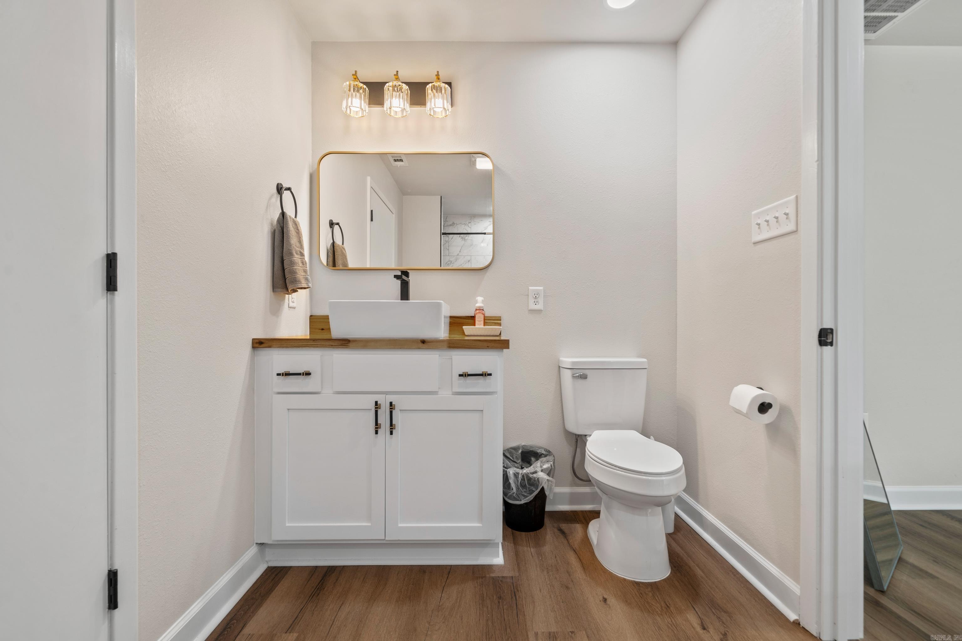 261 woodlawn  Hot Springs, AR