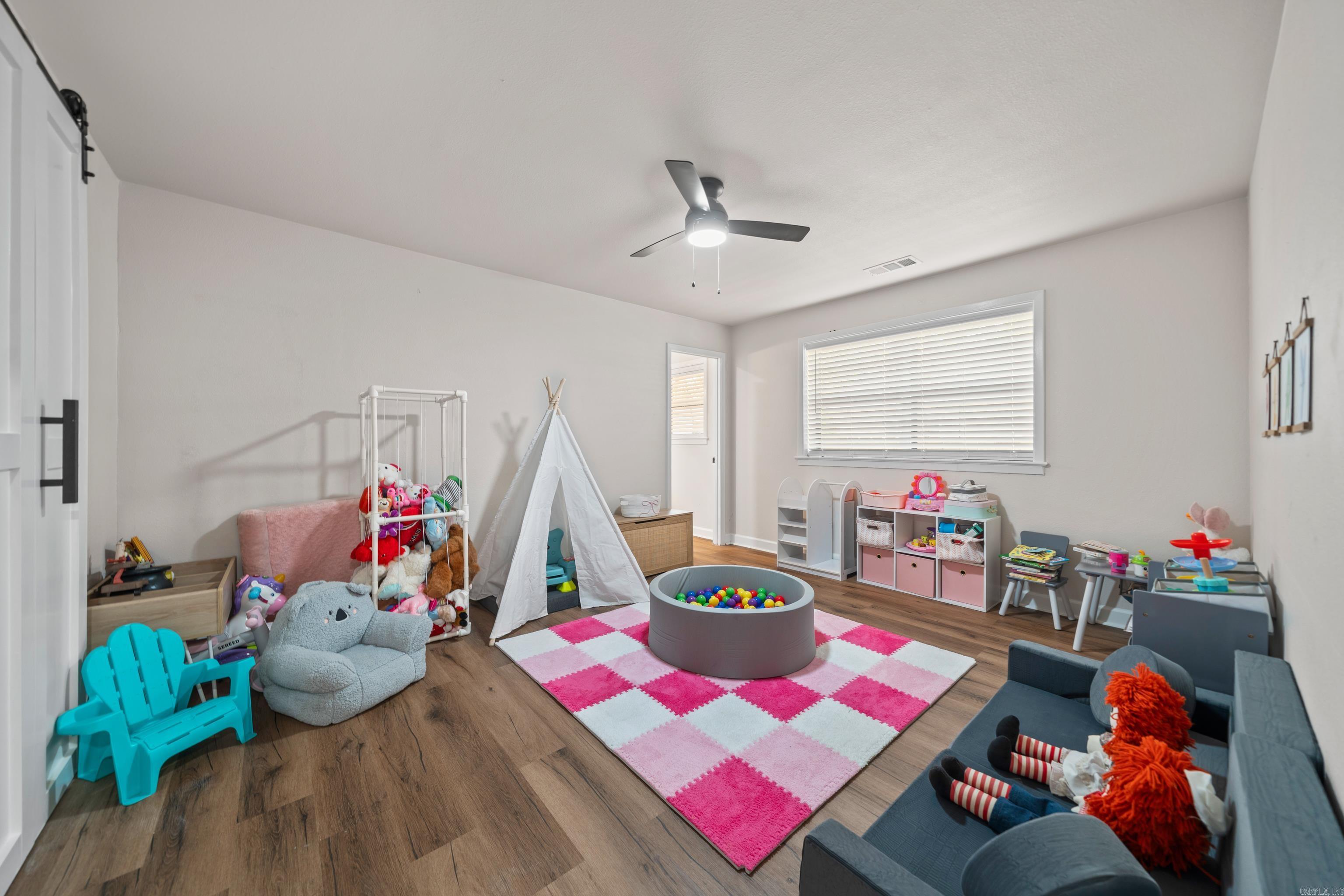 261 woodlawn  Hot Springs, AR