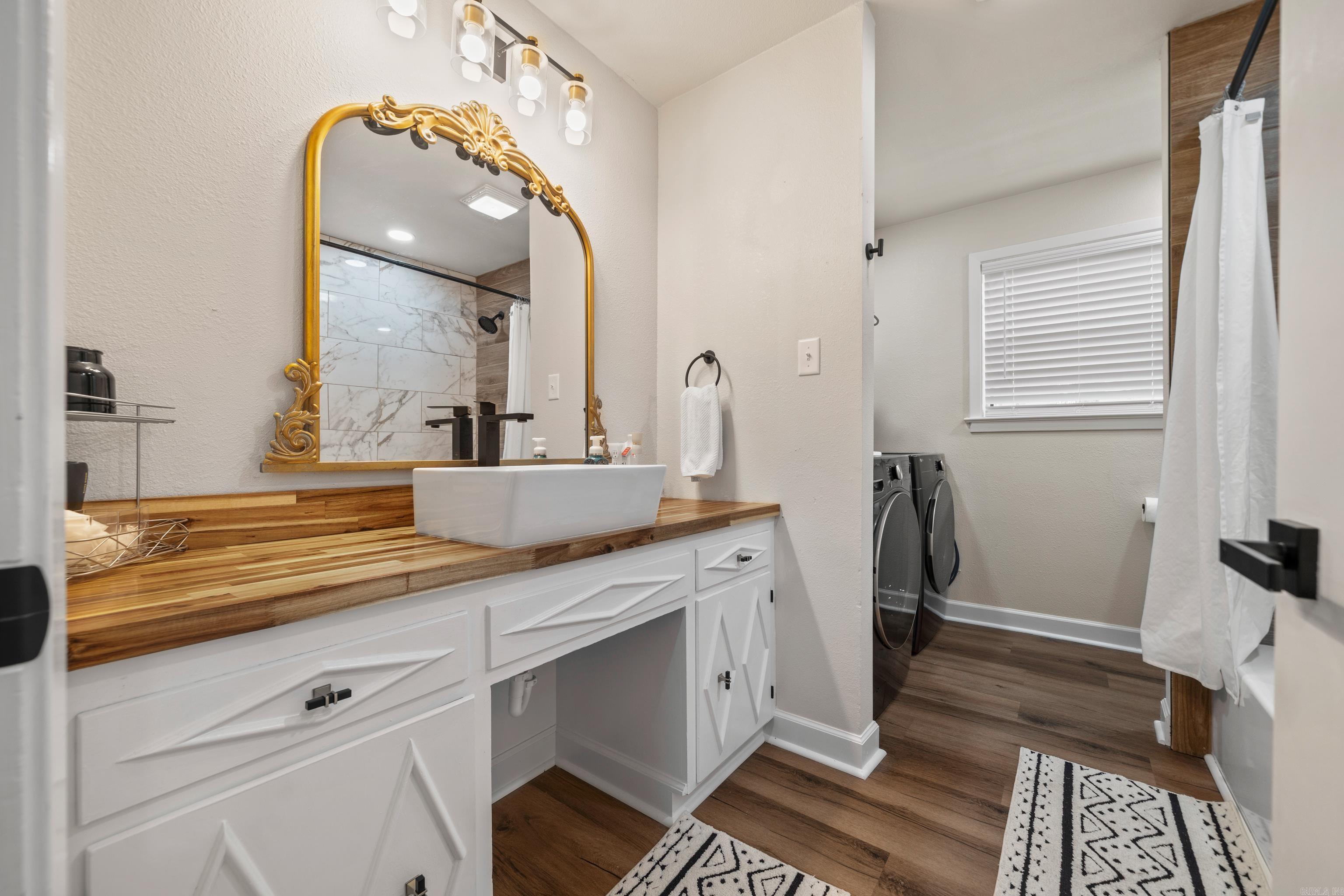 261 woodlawn  Hot Springs, AR