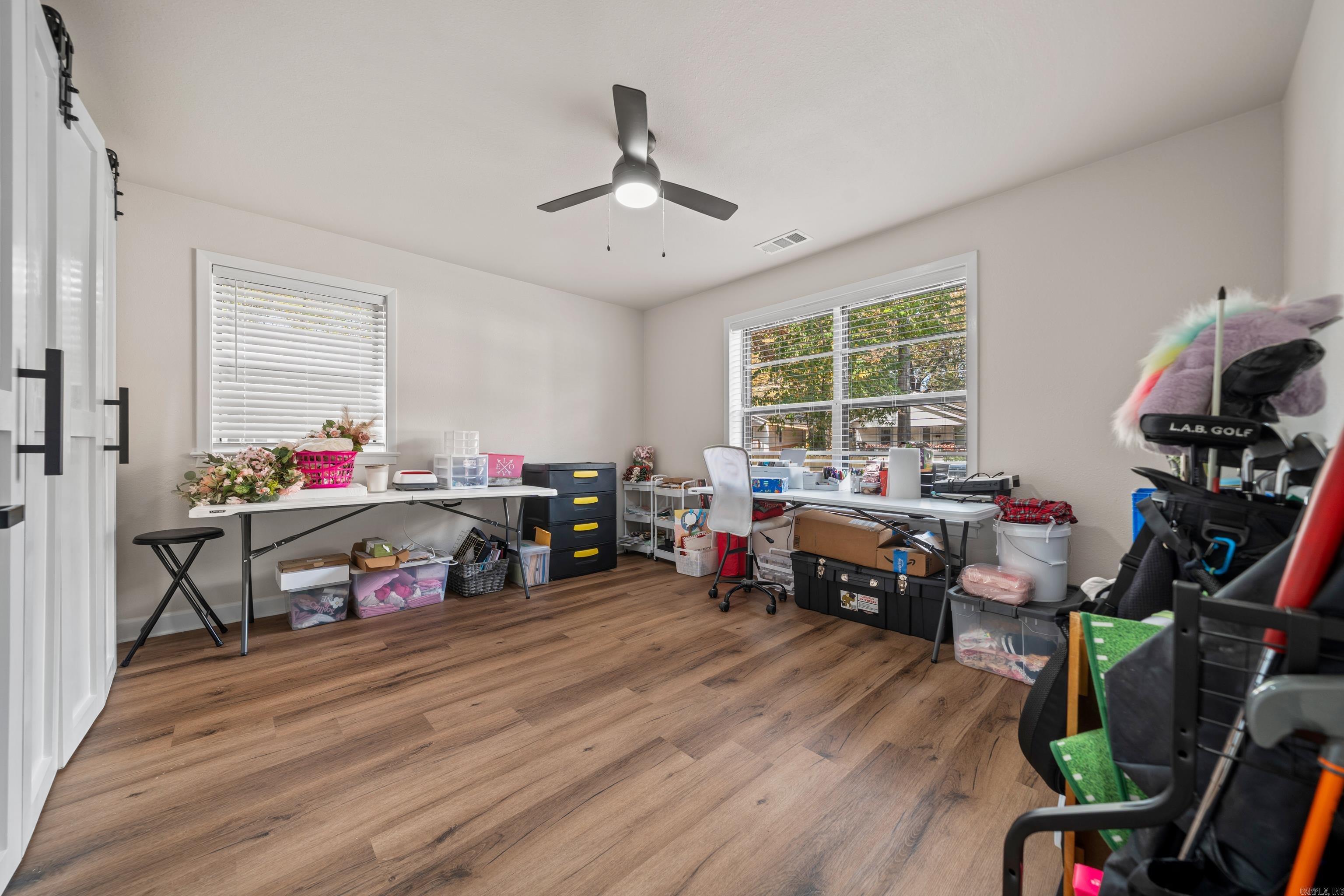 261 woodlawn  Hot Springs, AR