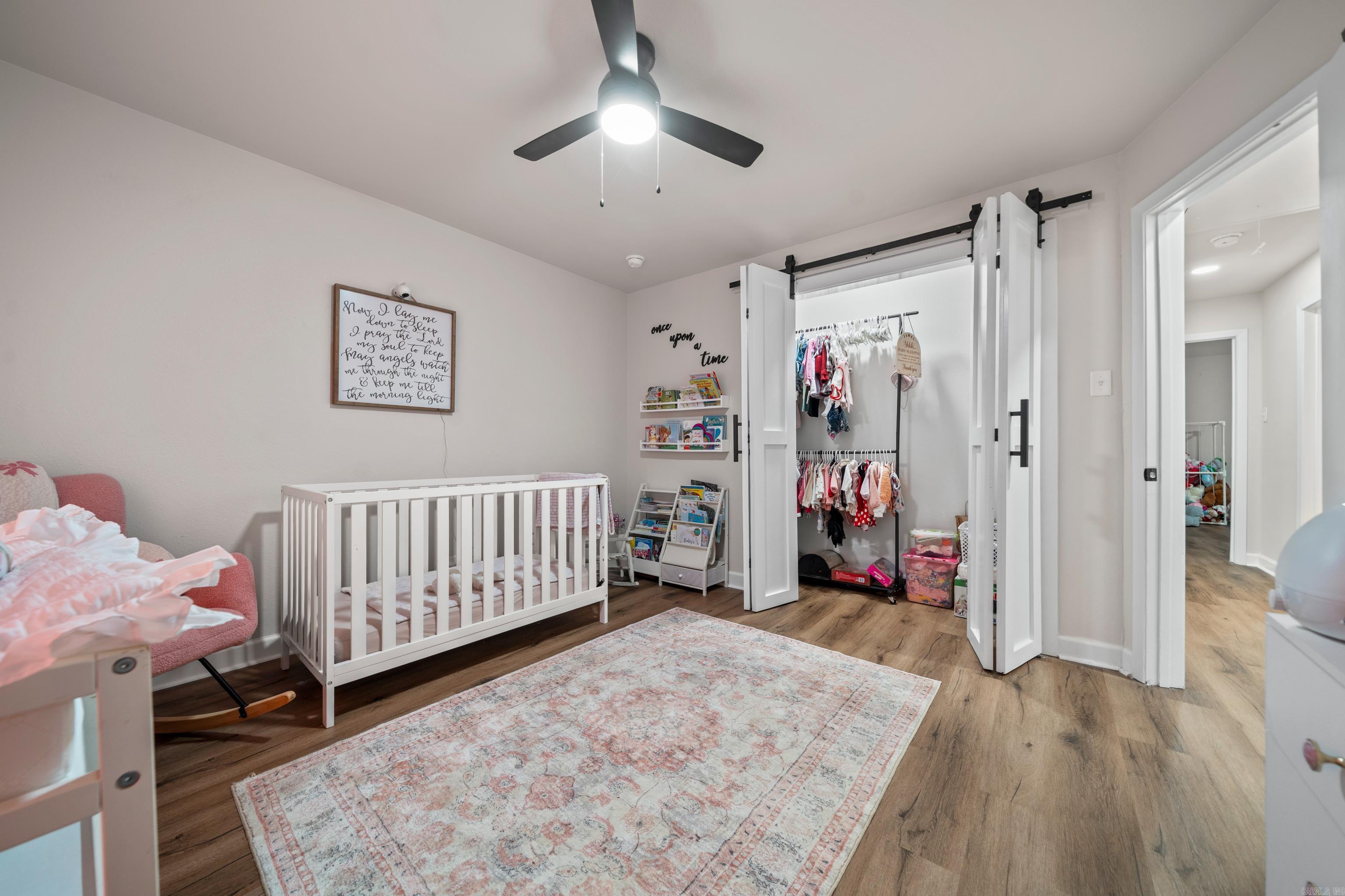 261 woodlawn  Hot Springs, AR