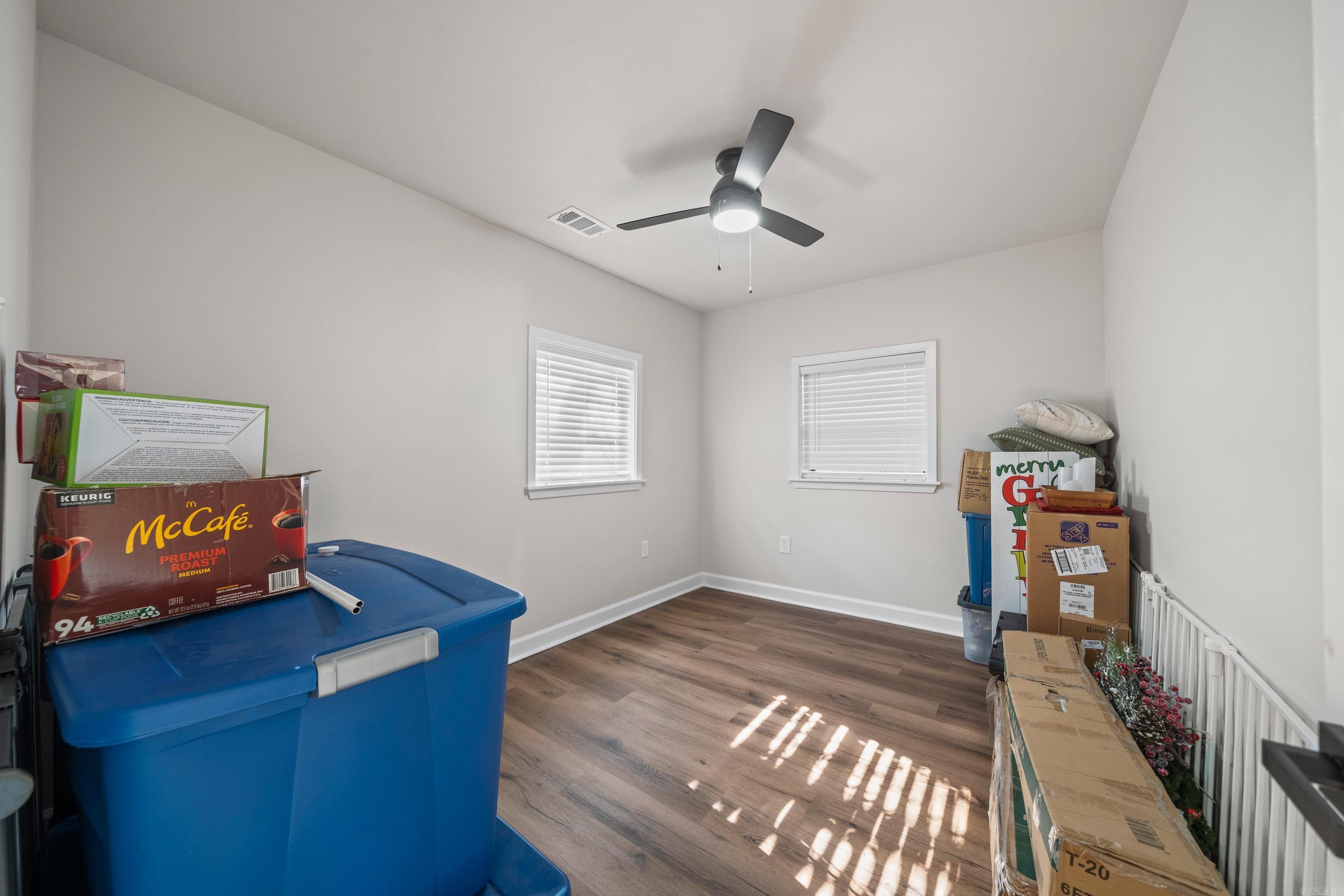 261 woodlawn  Hot Springs, AR