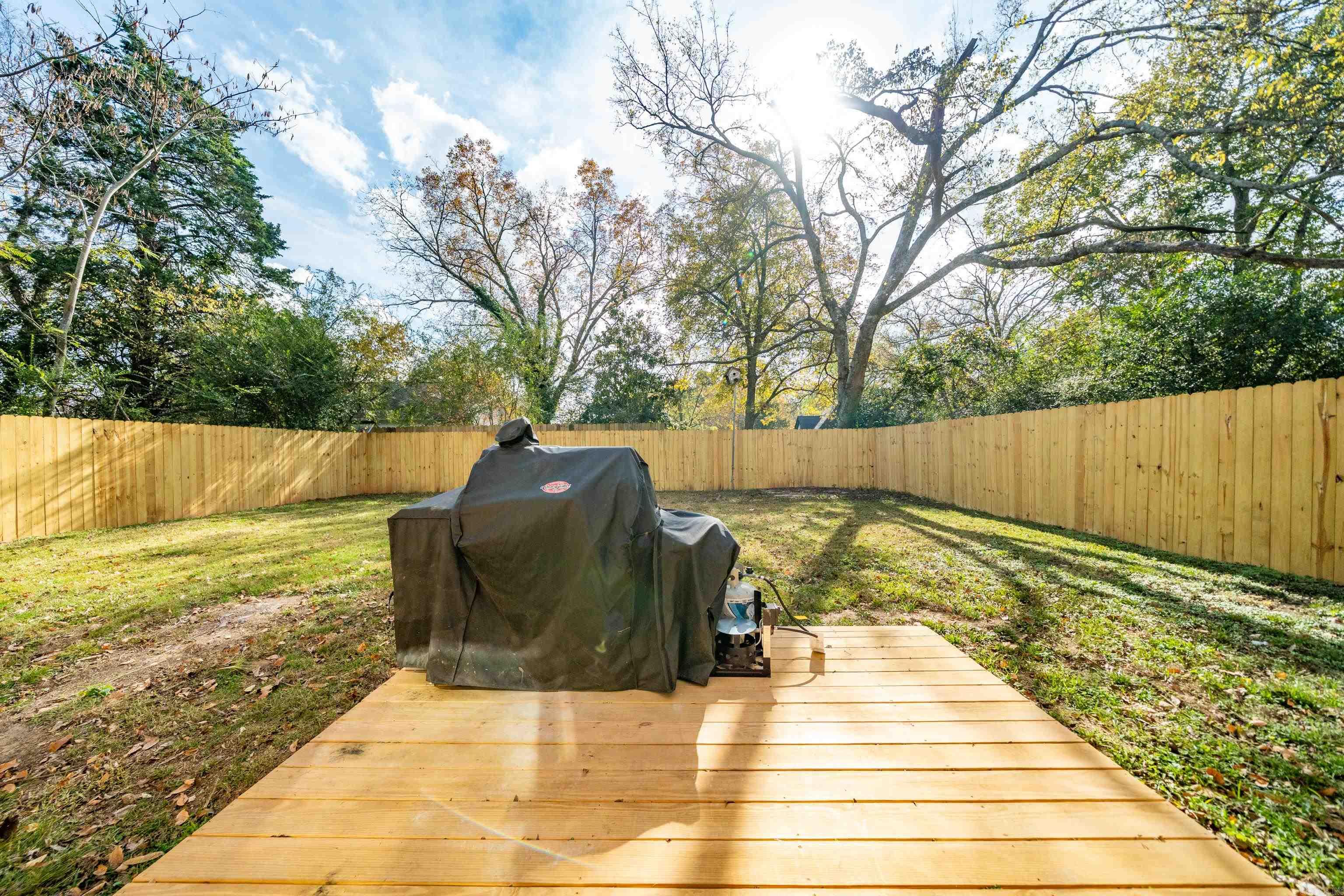 261 woodlawn  Hot Springs, AR