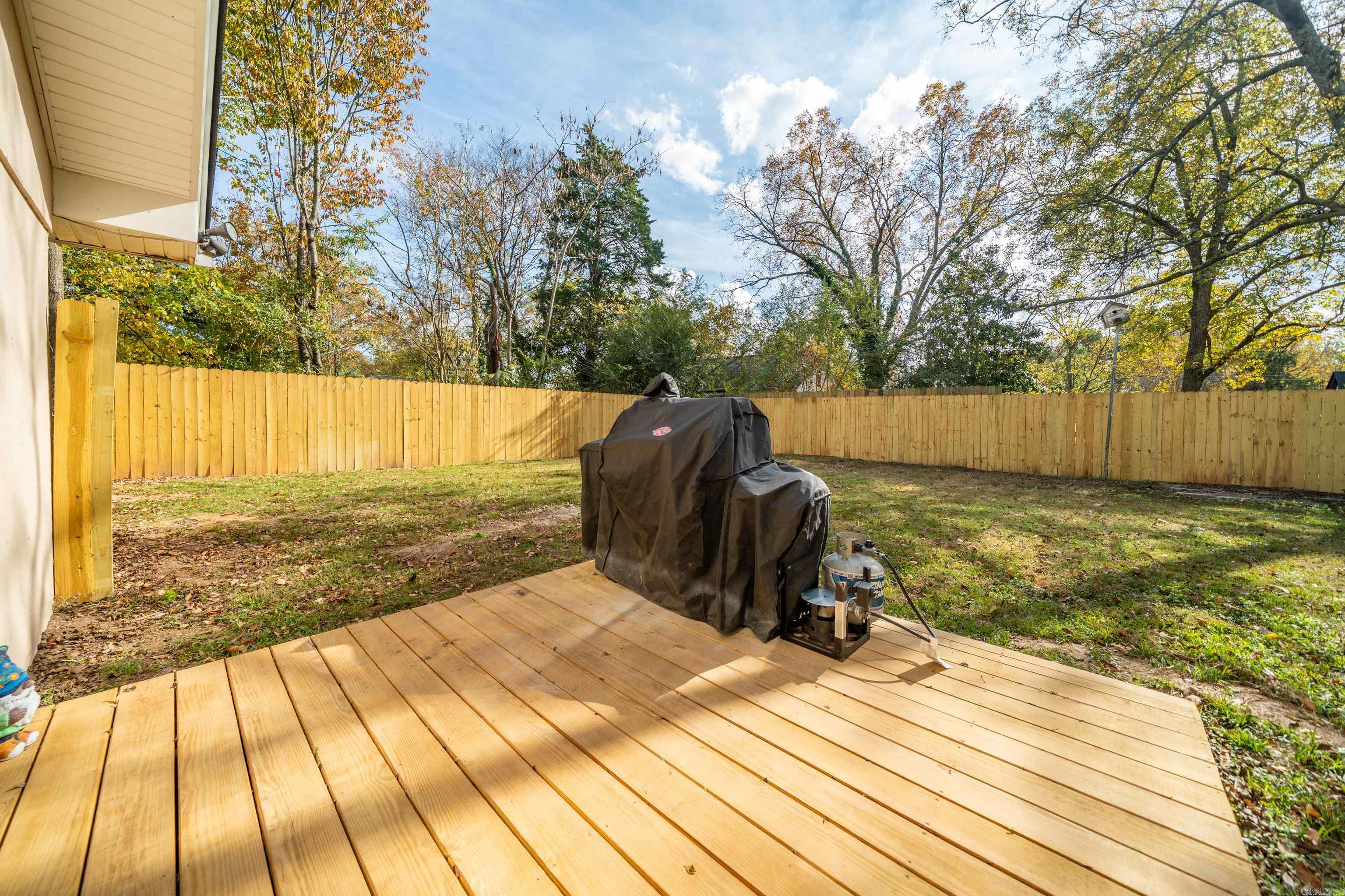 261 woodlawn  Hot Springs, AR