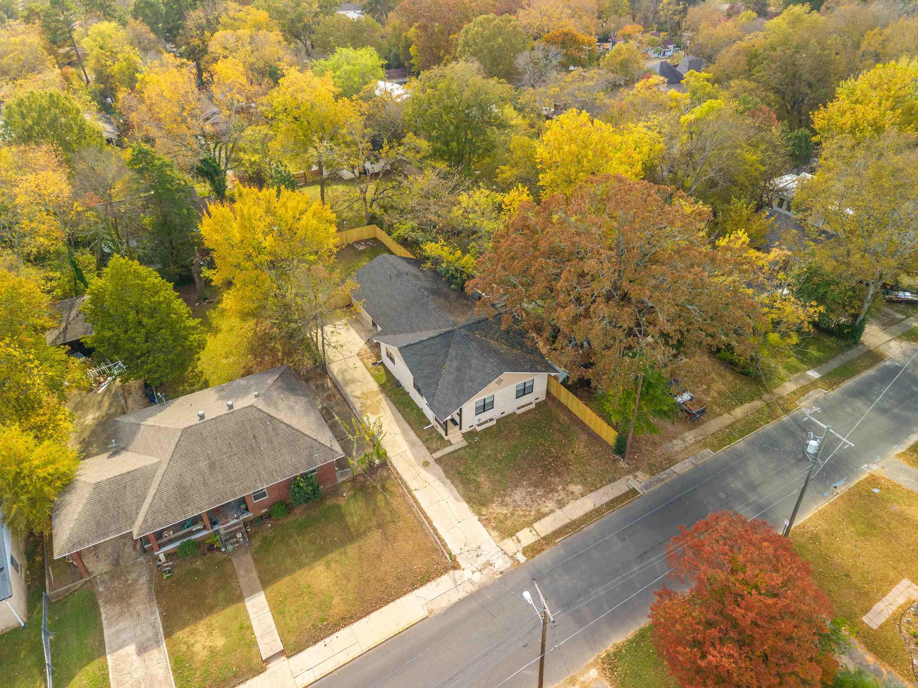 261 woodlawn  Hot Springs, AR