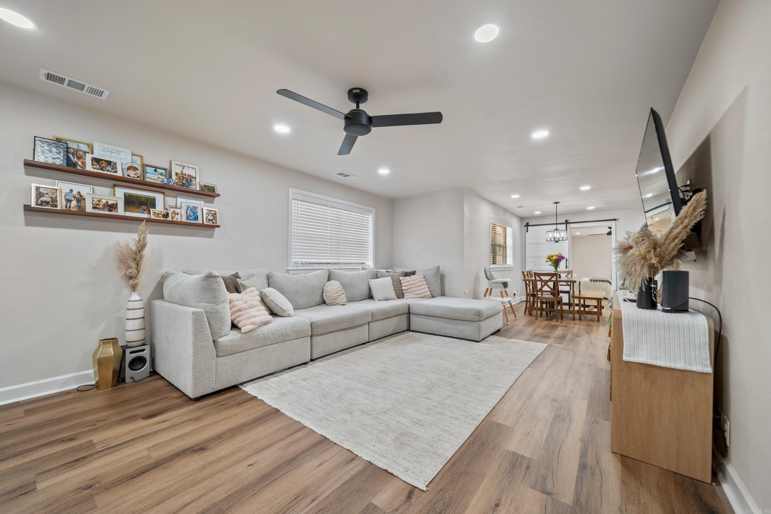 261 woodlawn  Hot Springs, AR