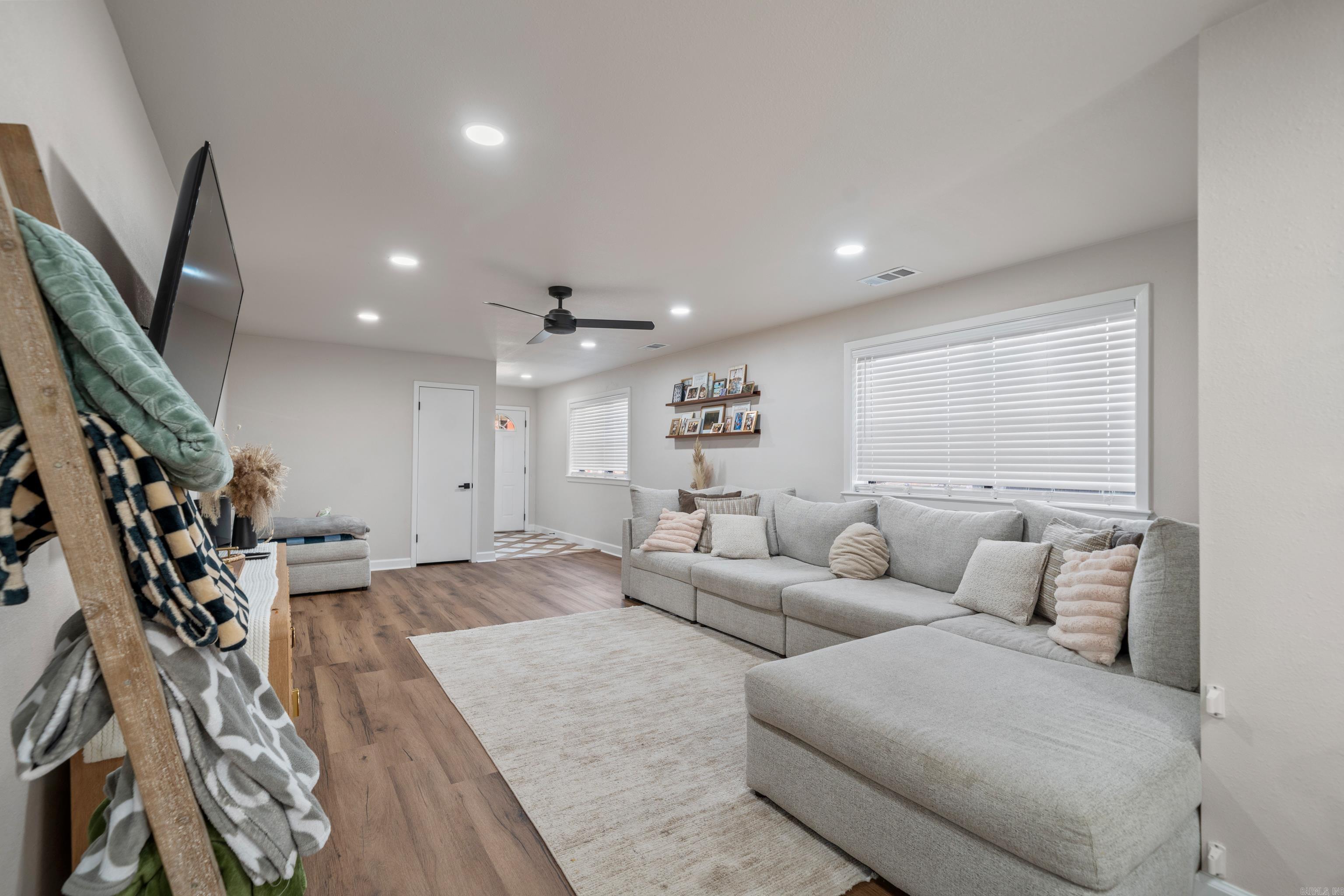 261 woodlawn  Hot Springs, AR