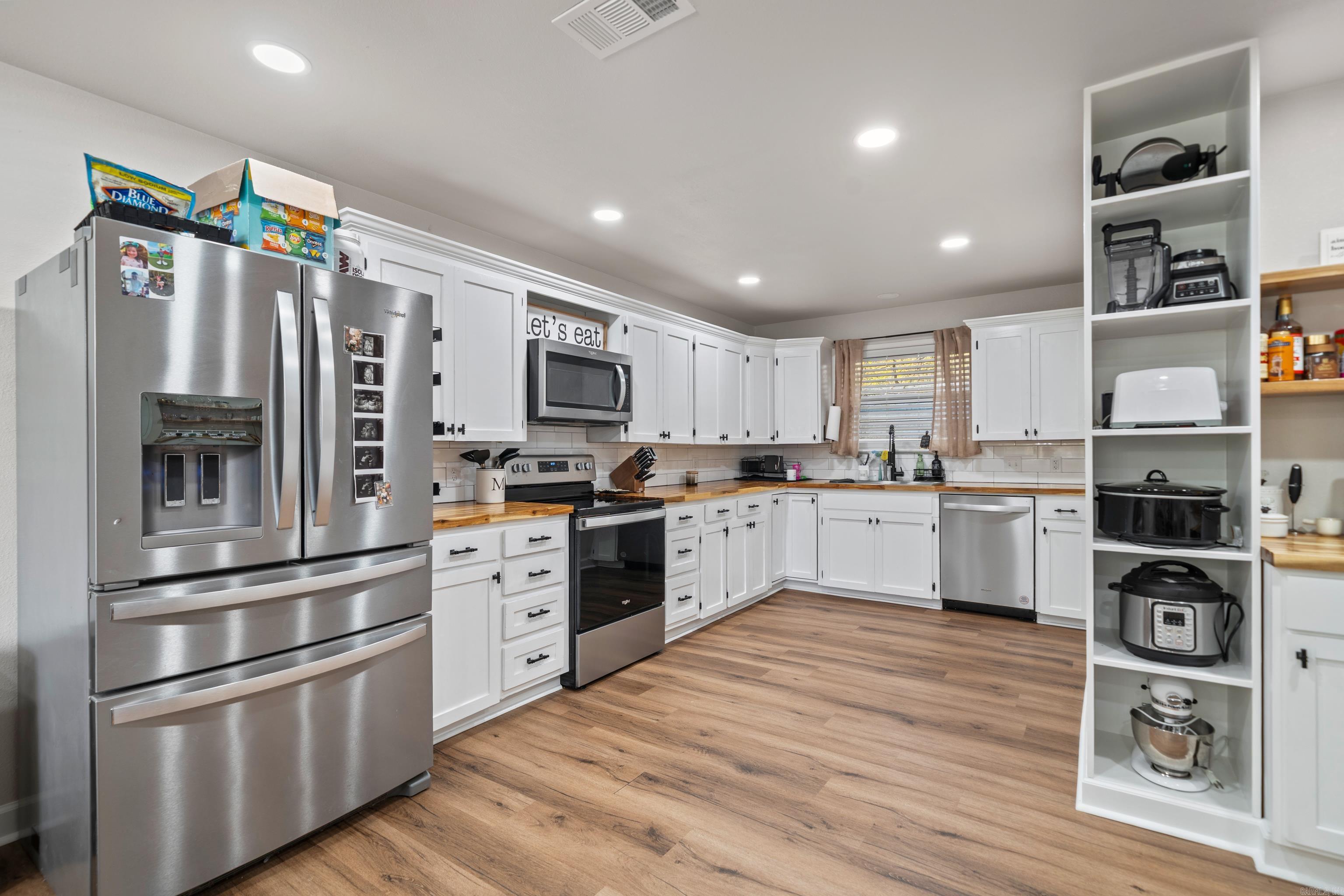 261 woodlawn  Hot Springs, AR