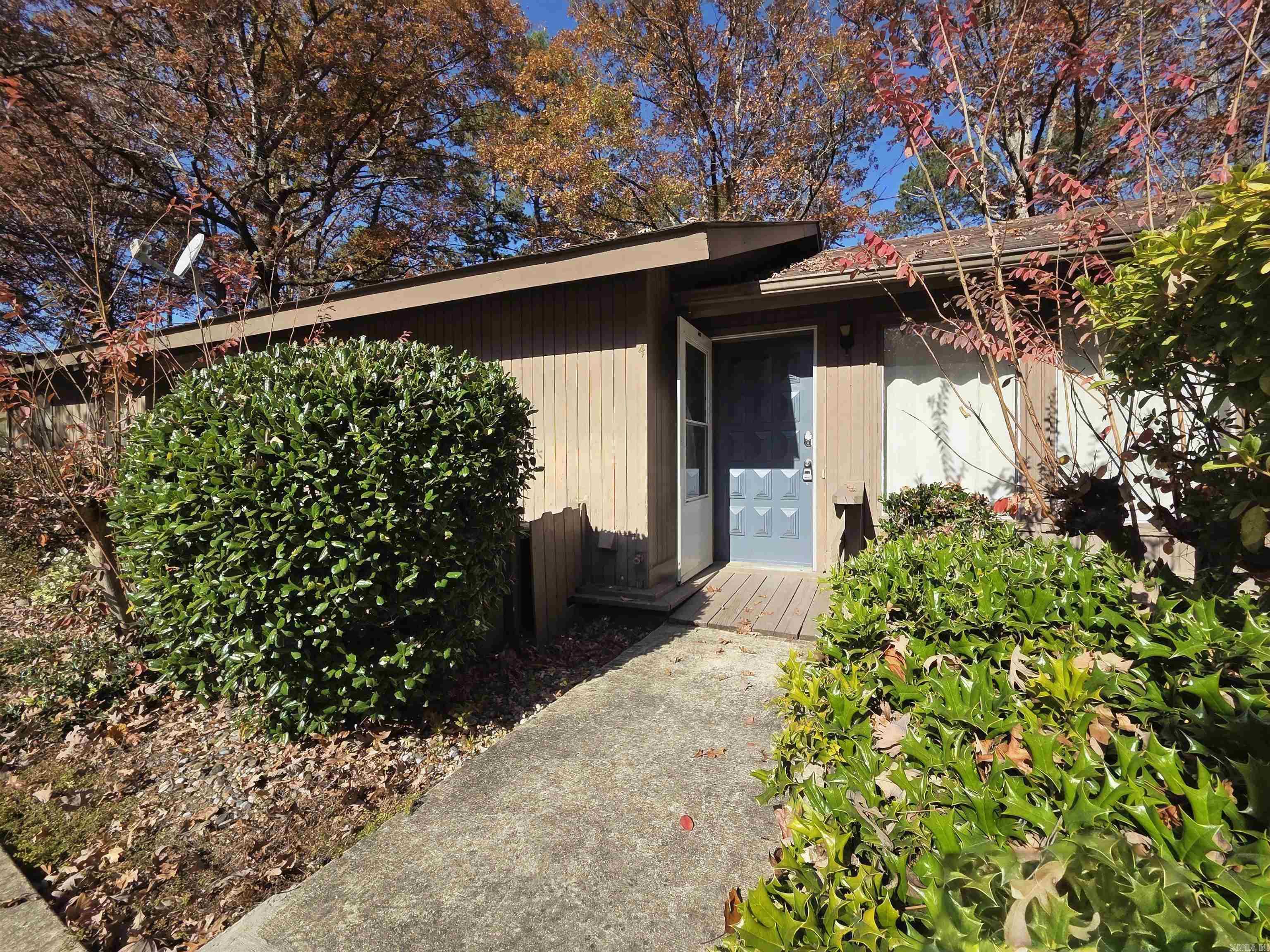 4 Fresca  Hot Springs Village, AR