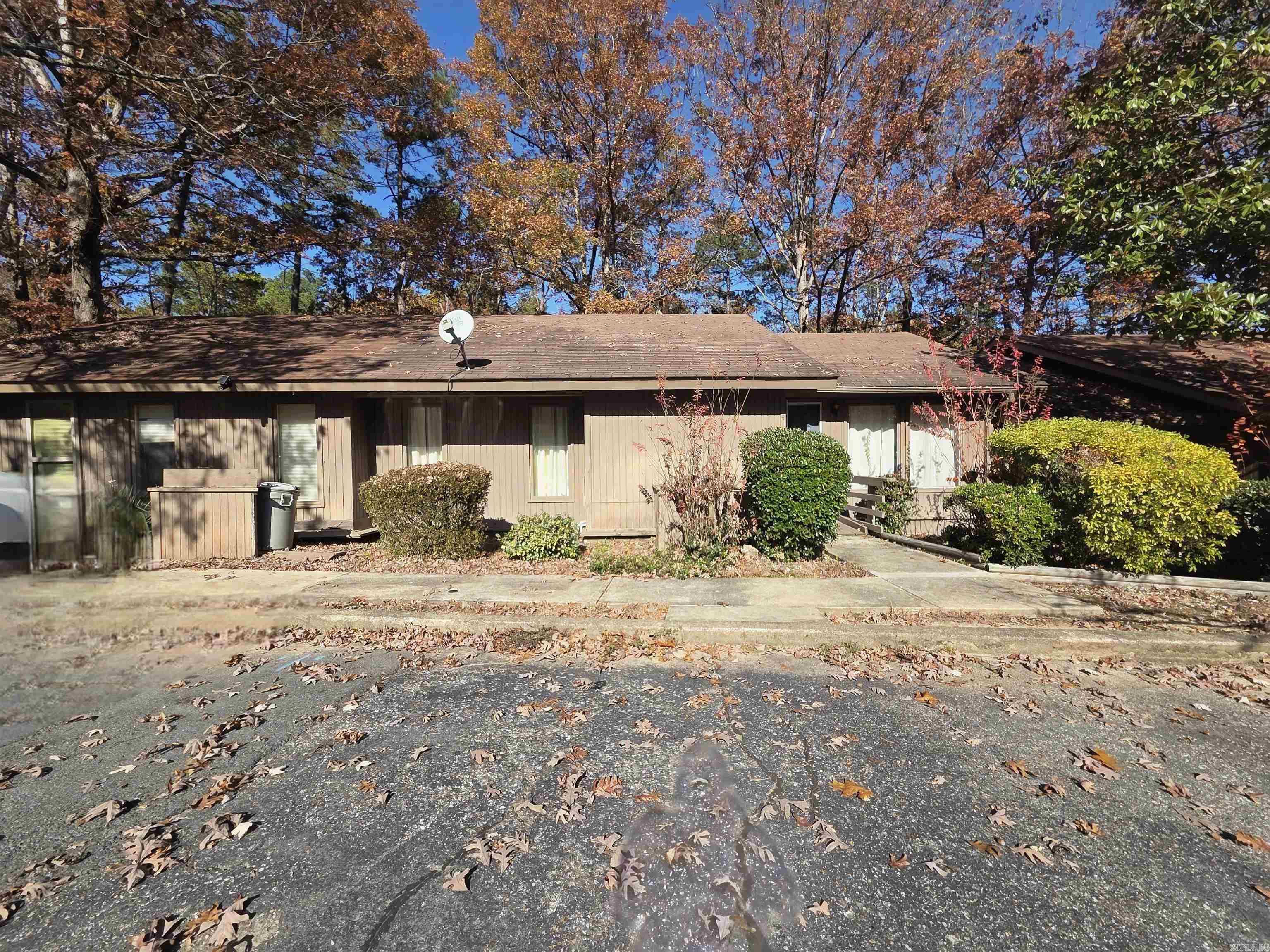 4 Fresca  Hot Springs Village, AR