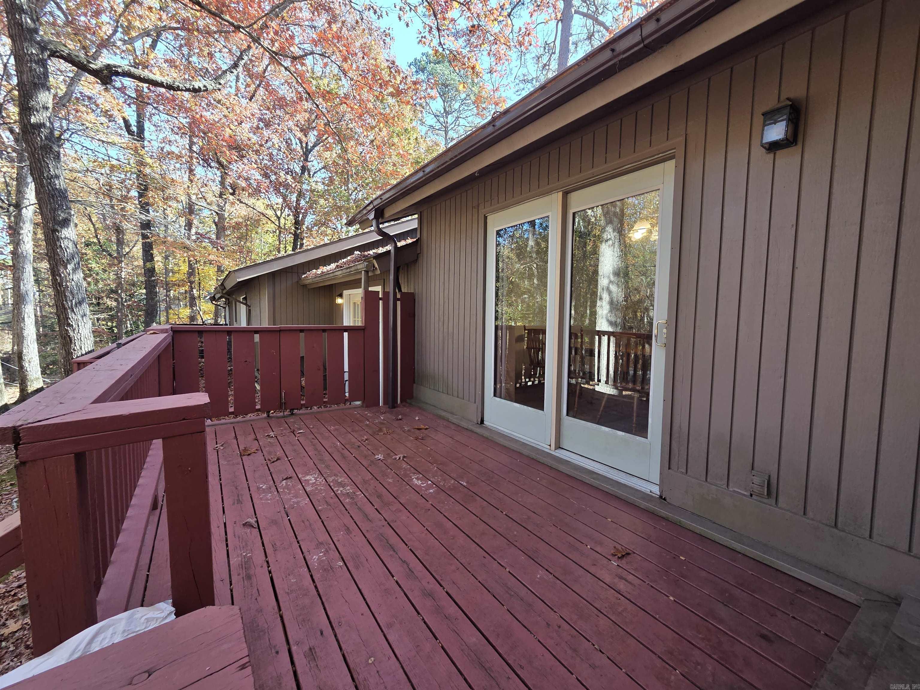 4 Fresca  Hot Springs Village, AR