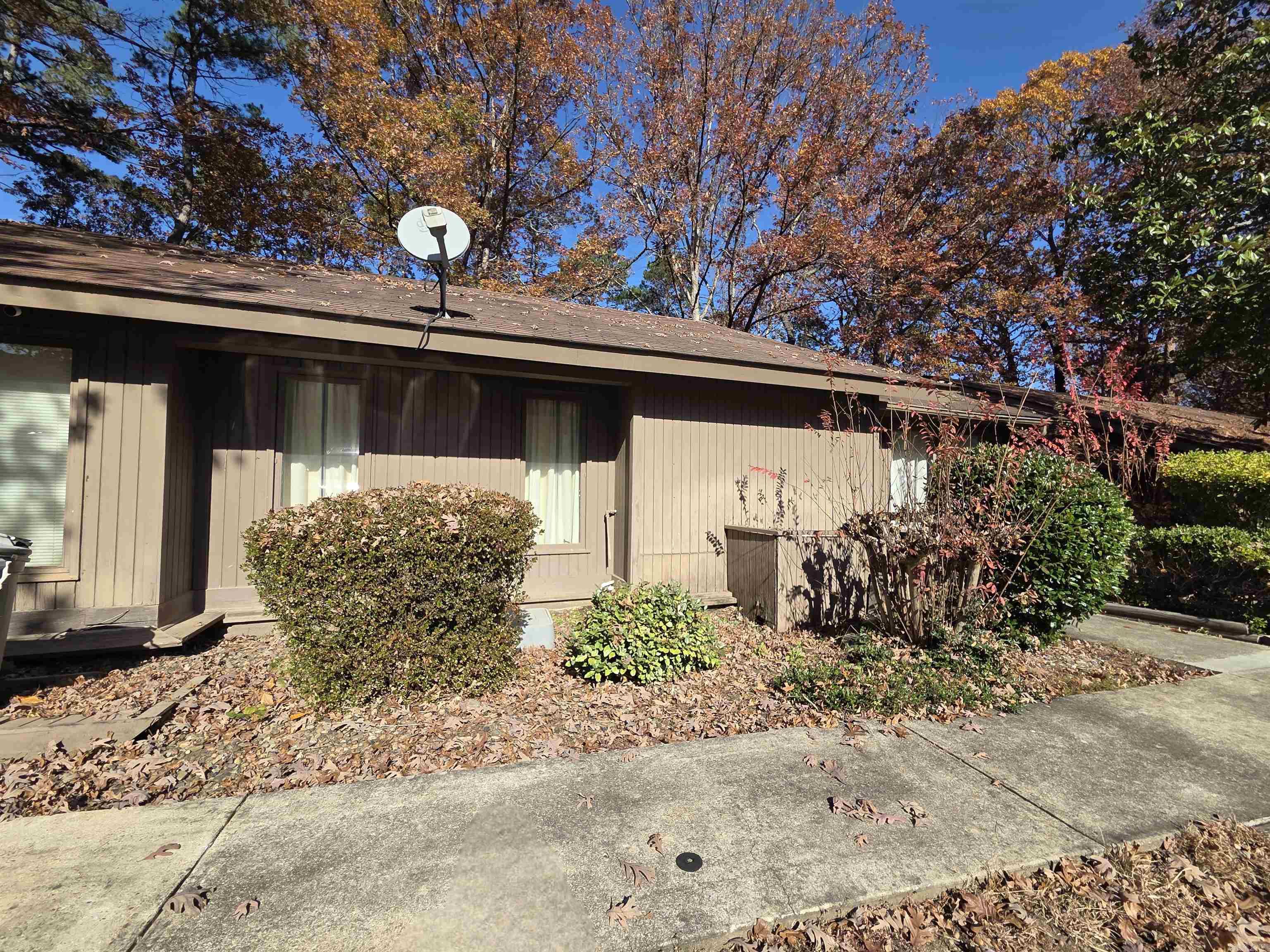 4 Fresca  Hot Springs Village, AR