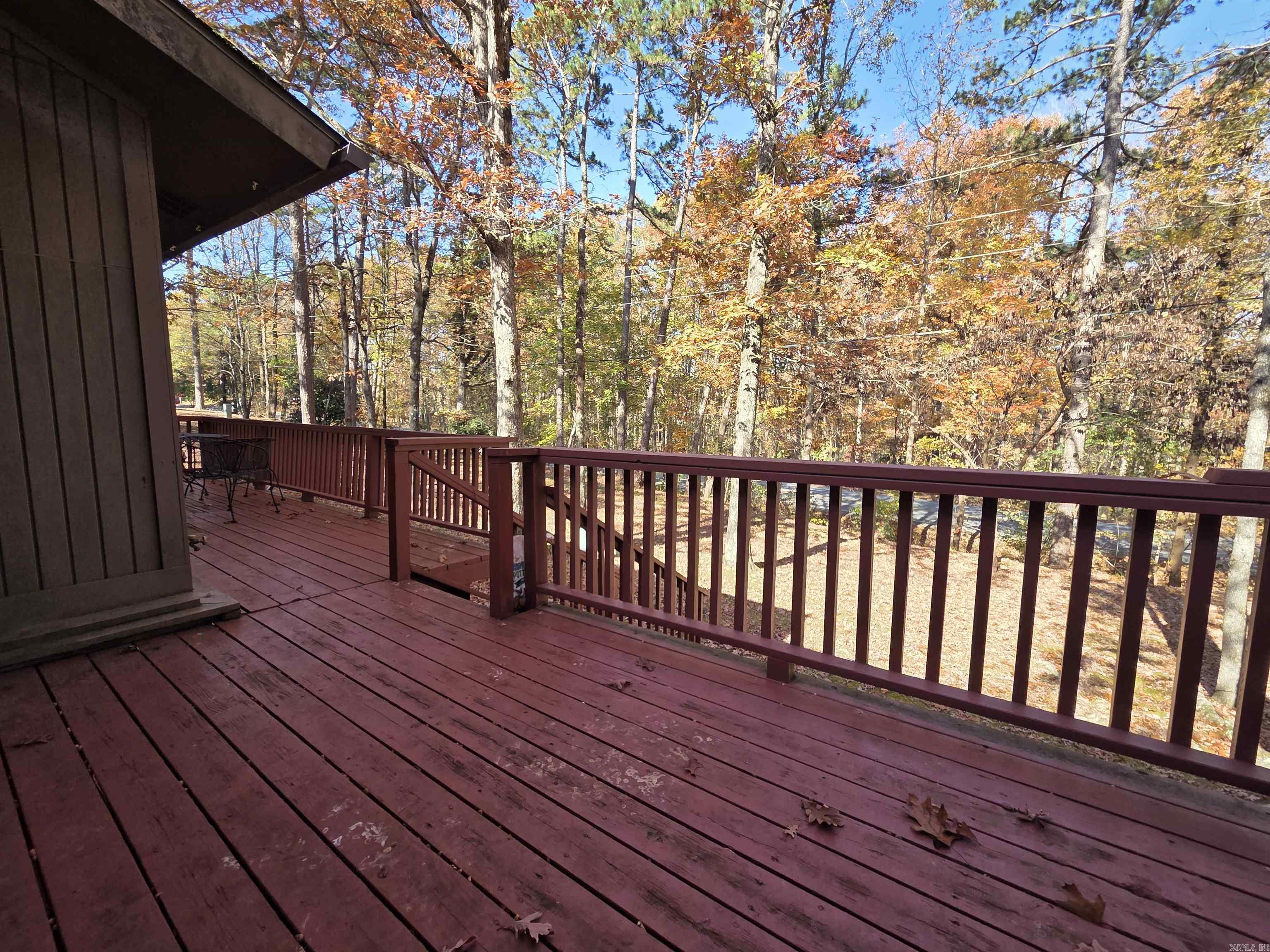 4 Fresca  Hot Springs Village, AR