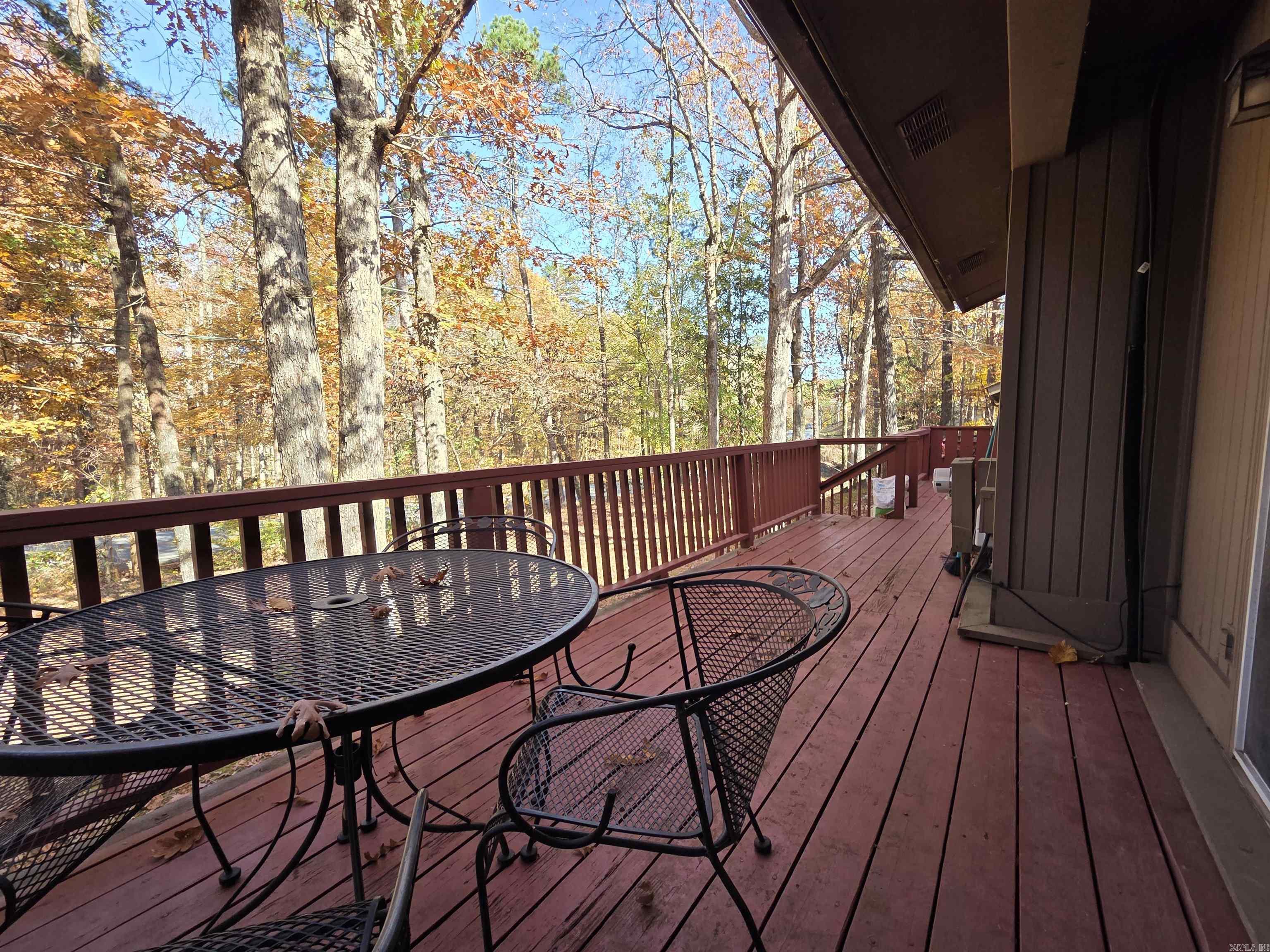 4 Fresca  Hot Springs Village, AR