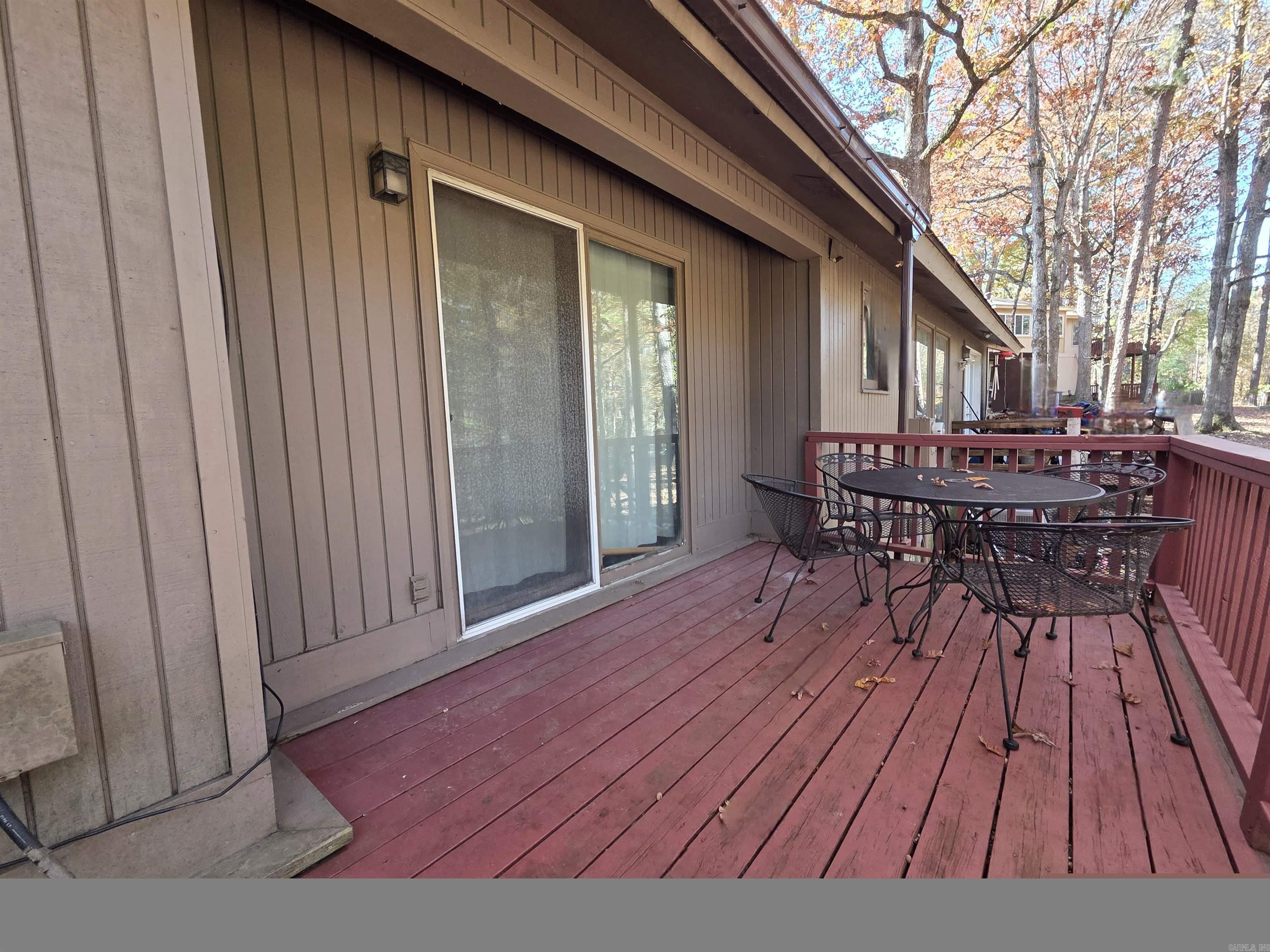 4 Fresca  Hot Springs Village, AR