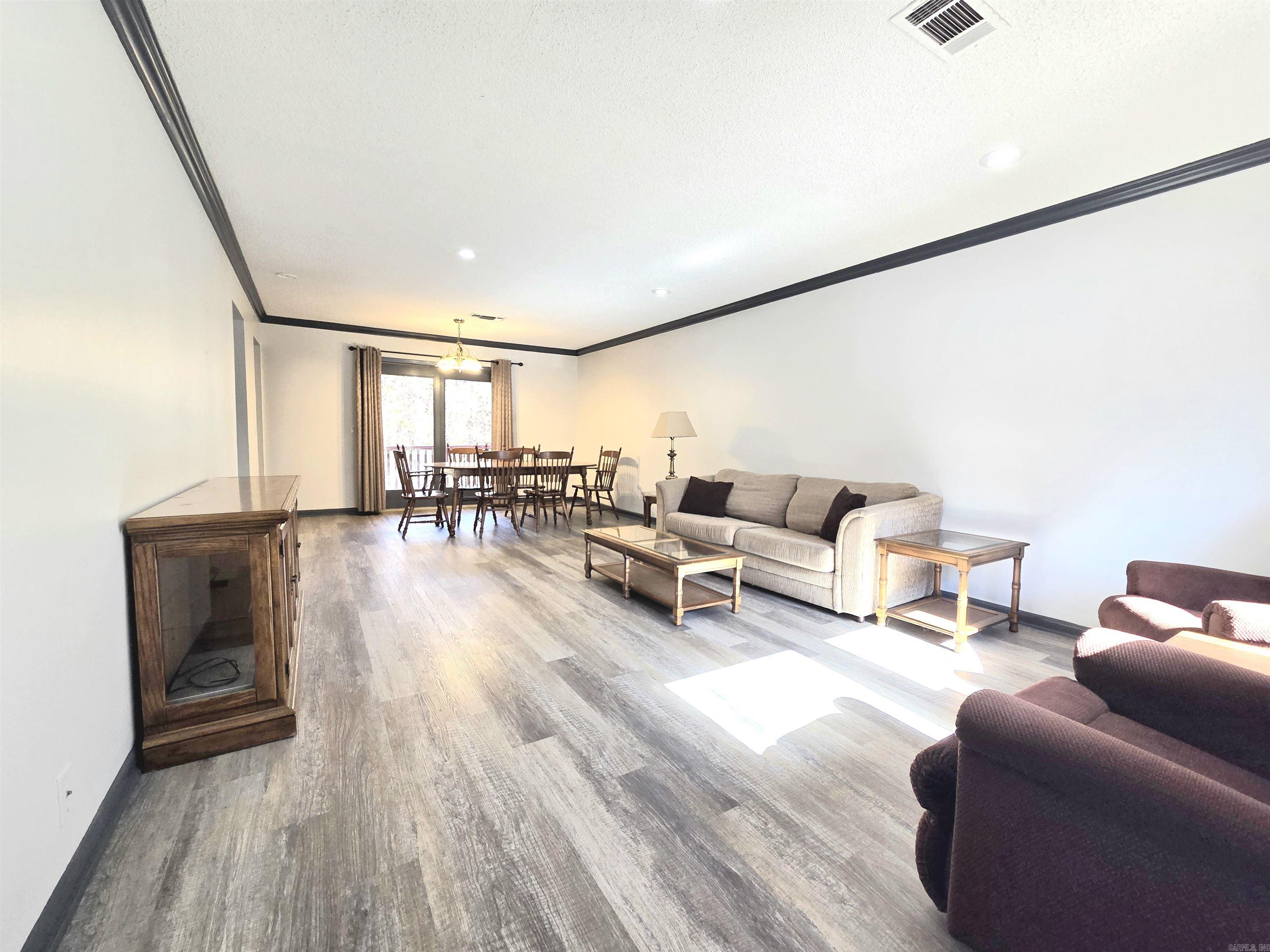 4 Fresca  Hot Springs Village, AR