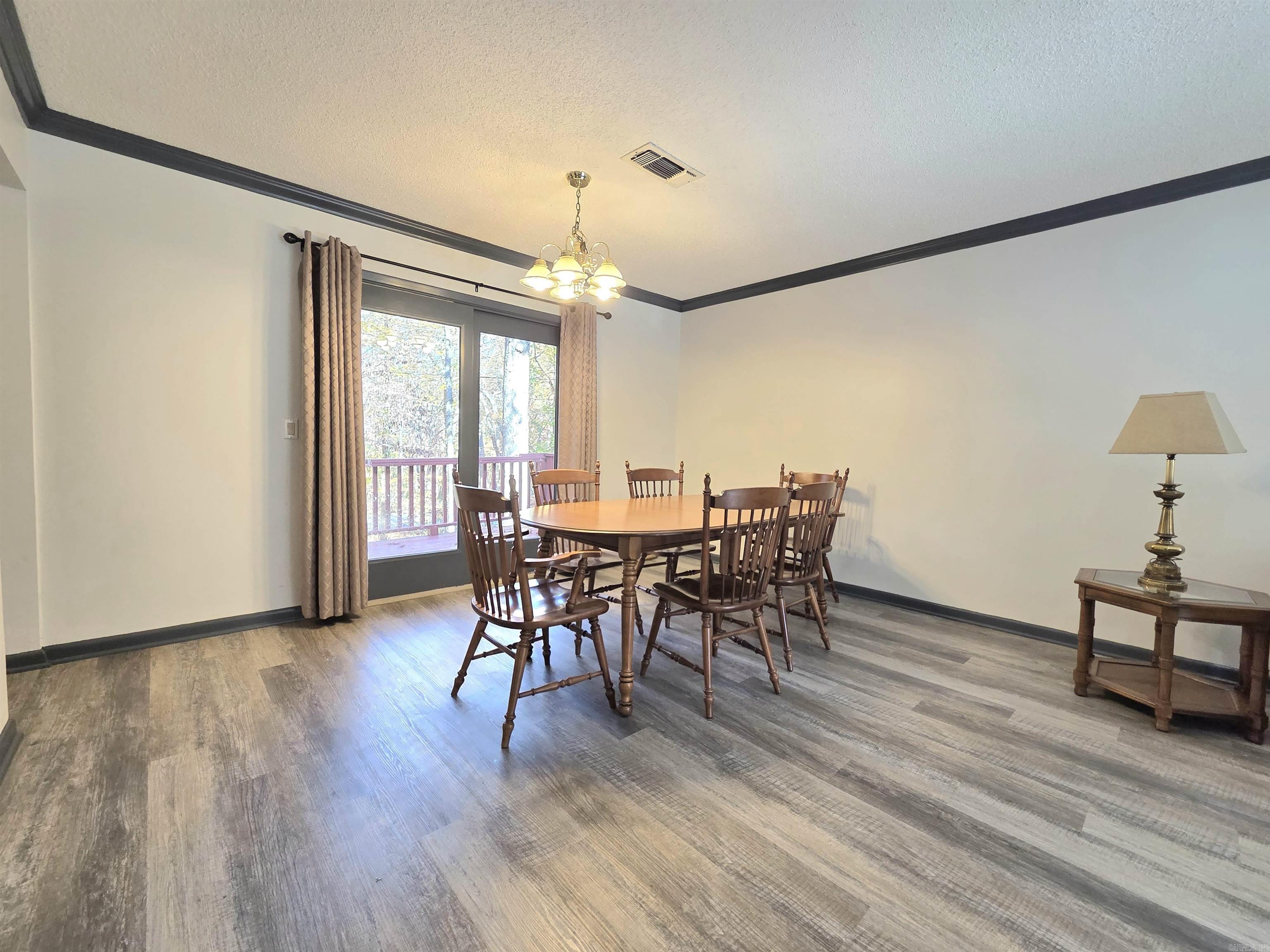 4 Fresca  Hot Springs Village, AR