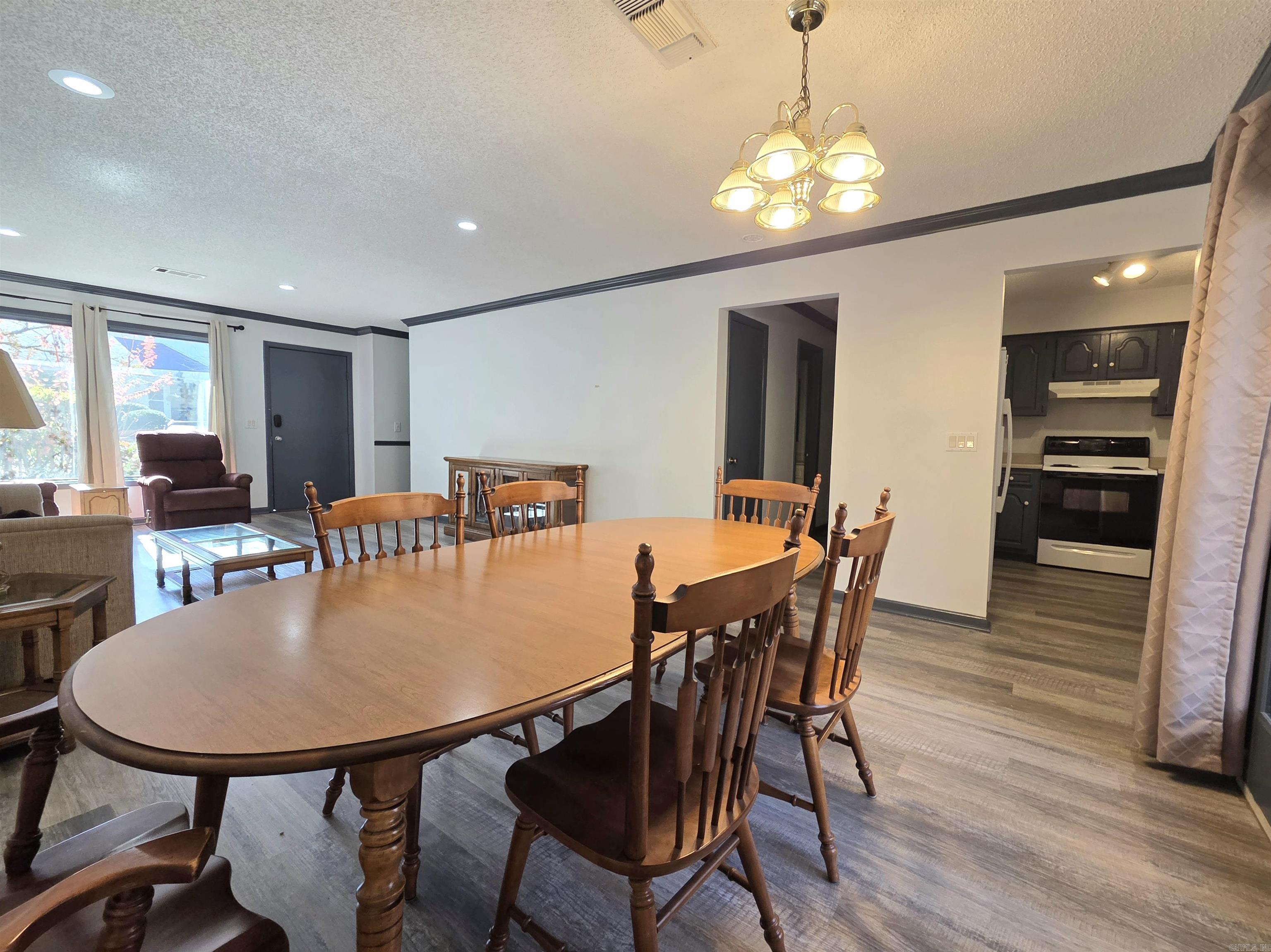 4 Fresca  Hot Springs Village, AR