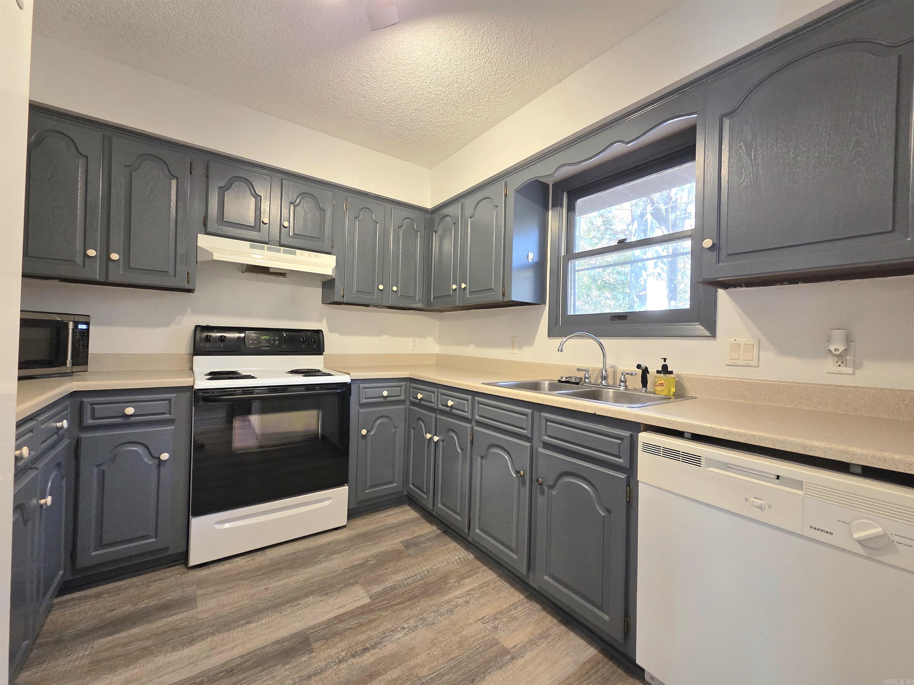 4 Fresca  Hot Springs Village, AR