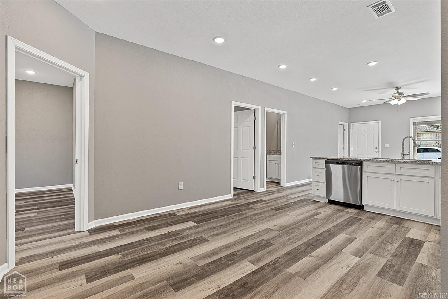 404 W Matthews  Brookland, AR