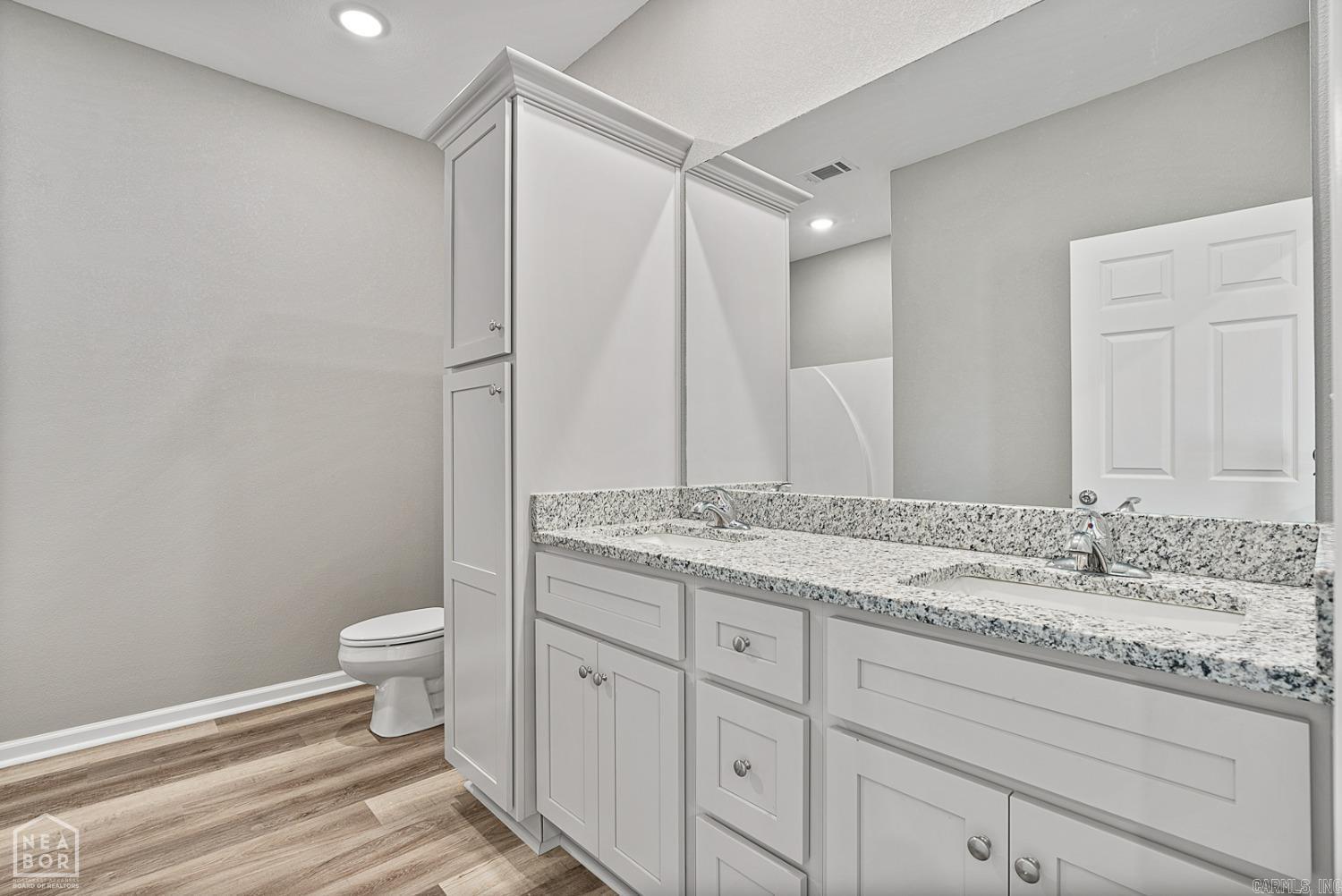 404 W Matthews  Brookland, AR