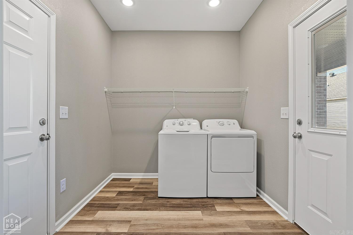 404 W Matthews  Brookland, AR