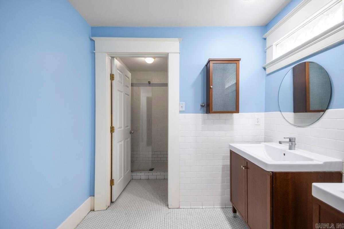 5009 N Lookout  Little Rock, AR