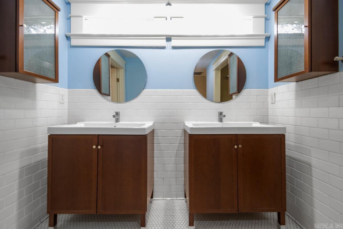 5009 N Lookout  Little Rock, AR