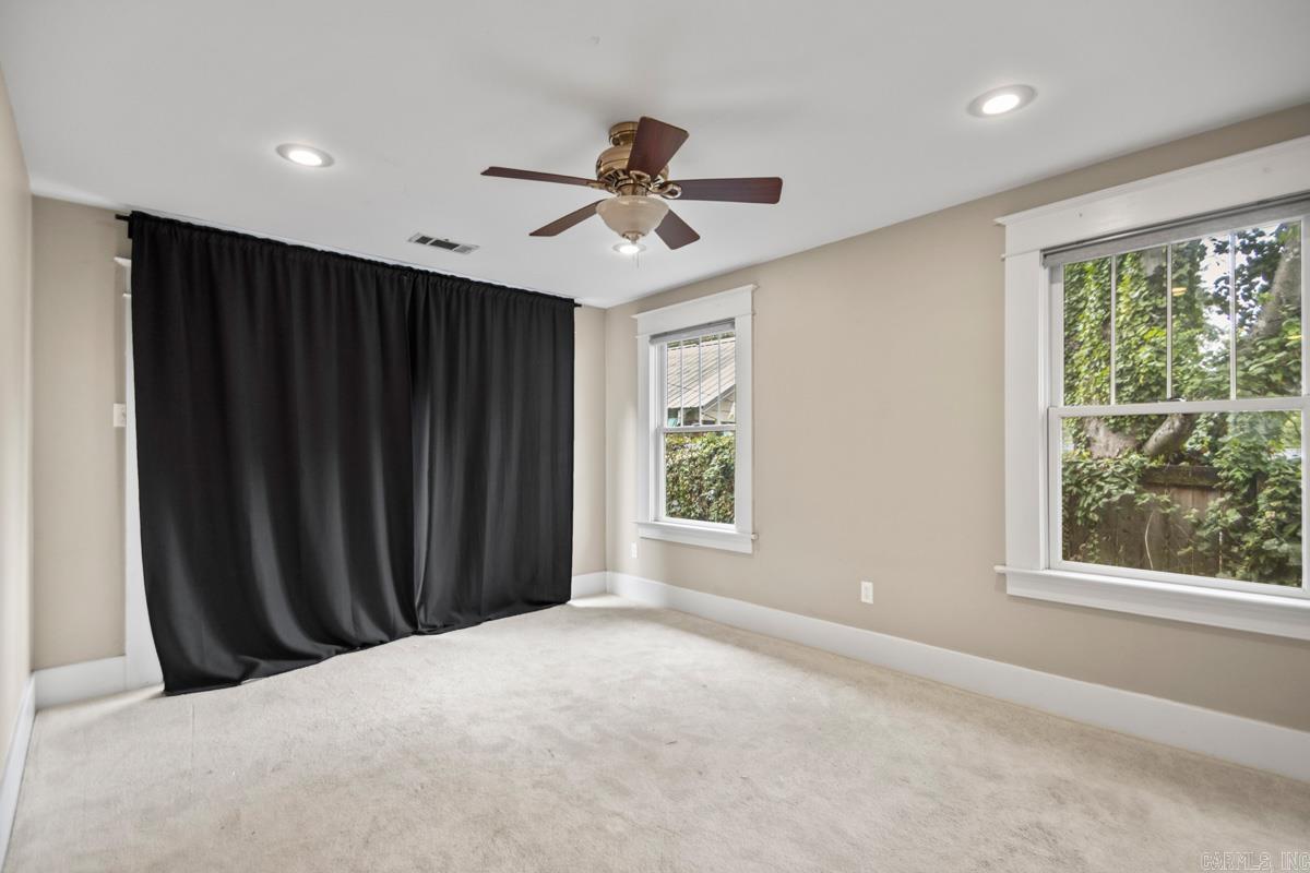 5009 N Lookout  Little Rock, AR