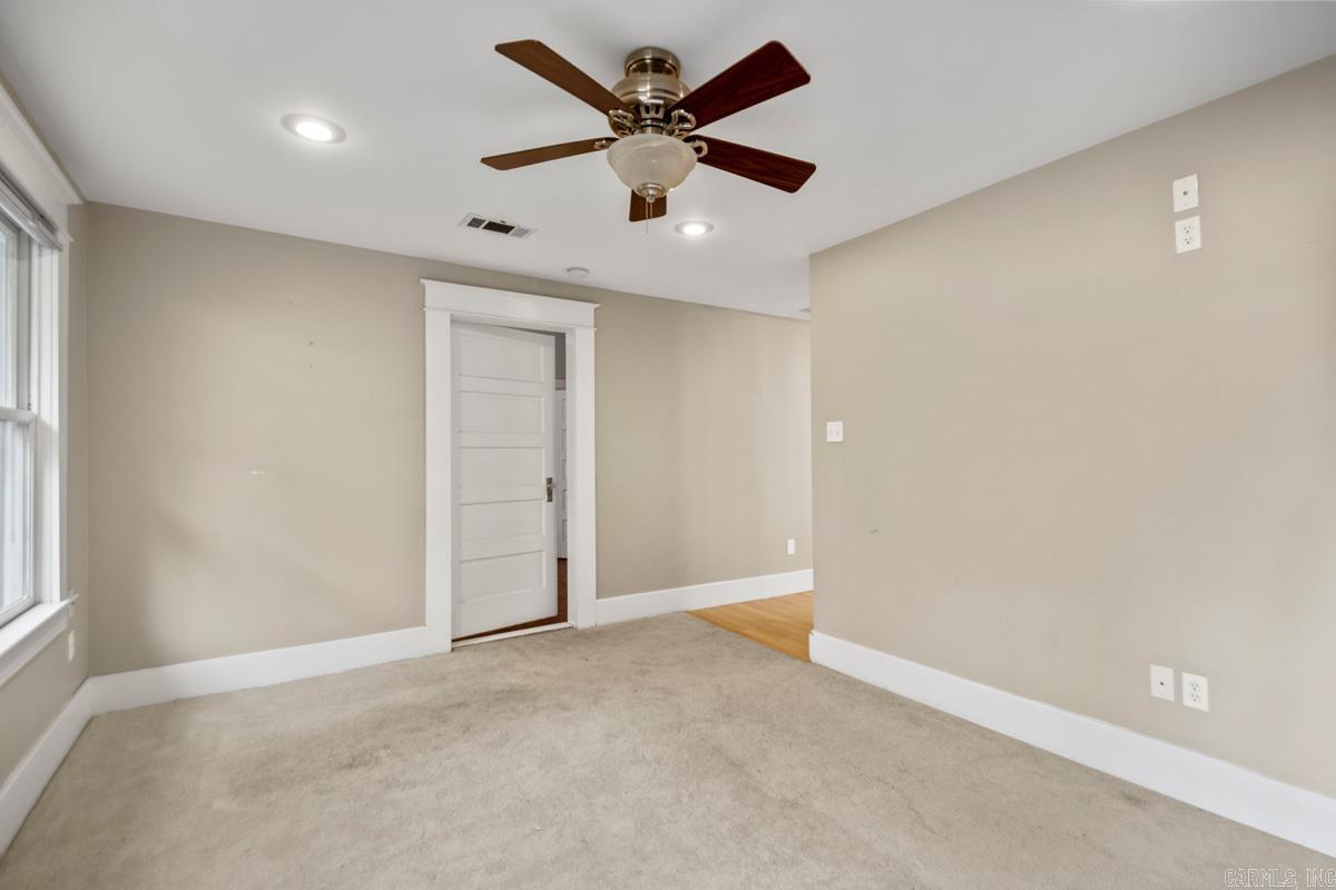 5009 N Lookout  Little Rock, AR