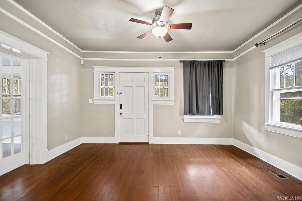 5009 N Lookout  Little Rock, AR