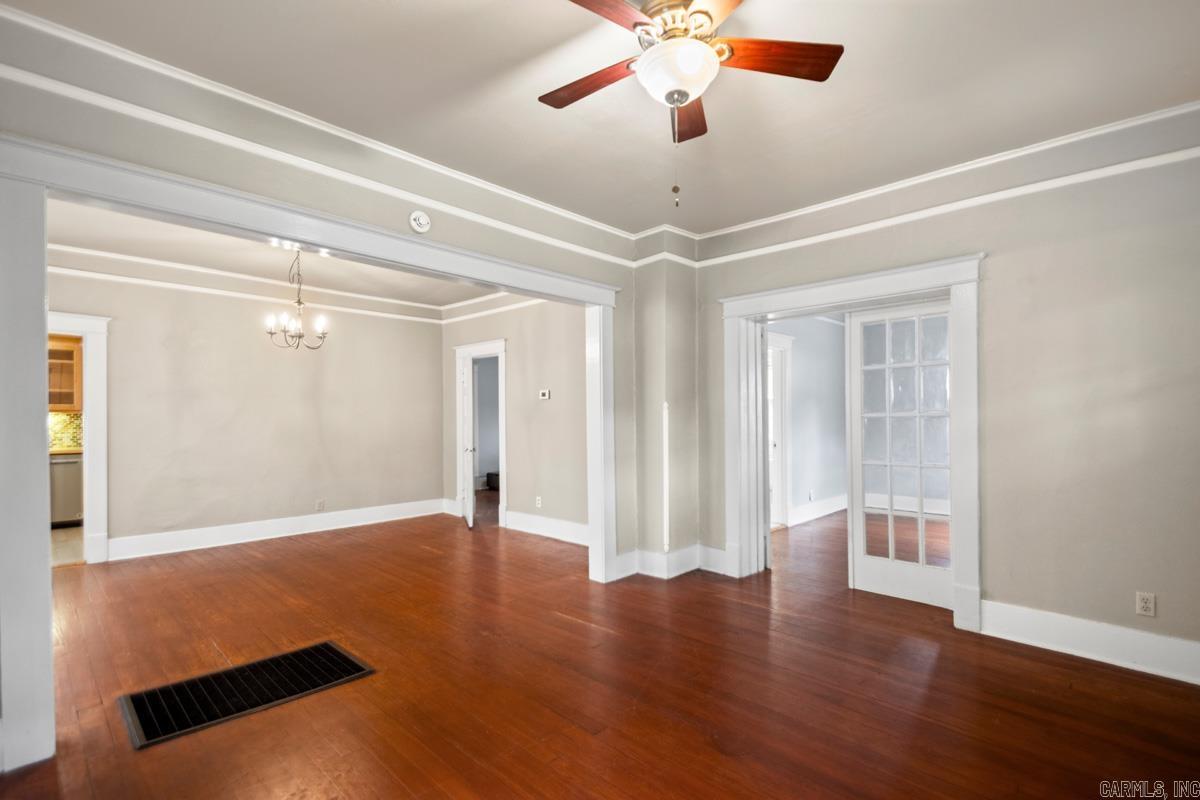 5009 N Lookout  Little Rock, AR