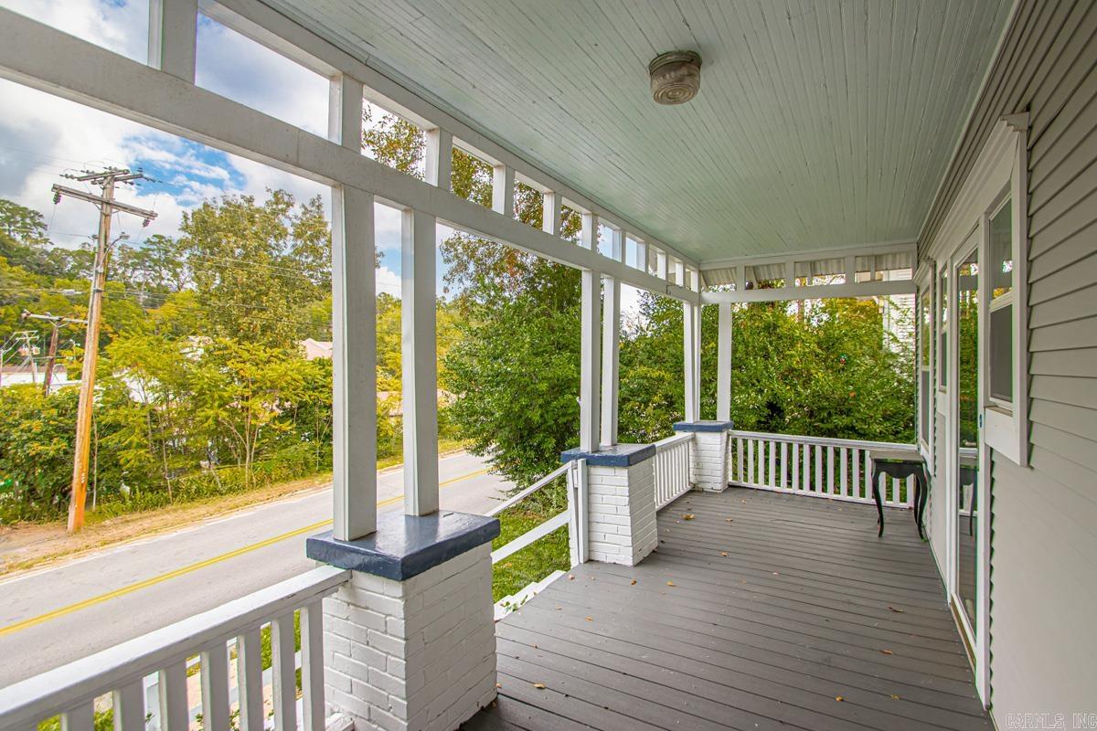 5009 N Lookout  Little Rock, AR