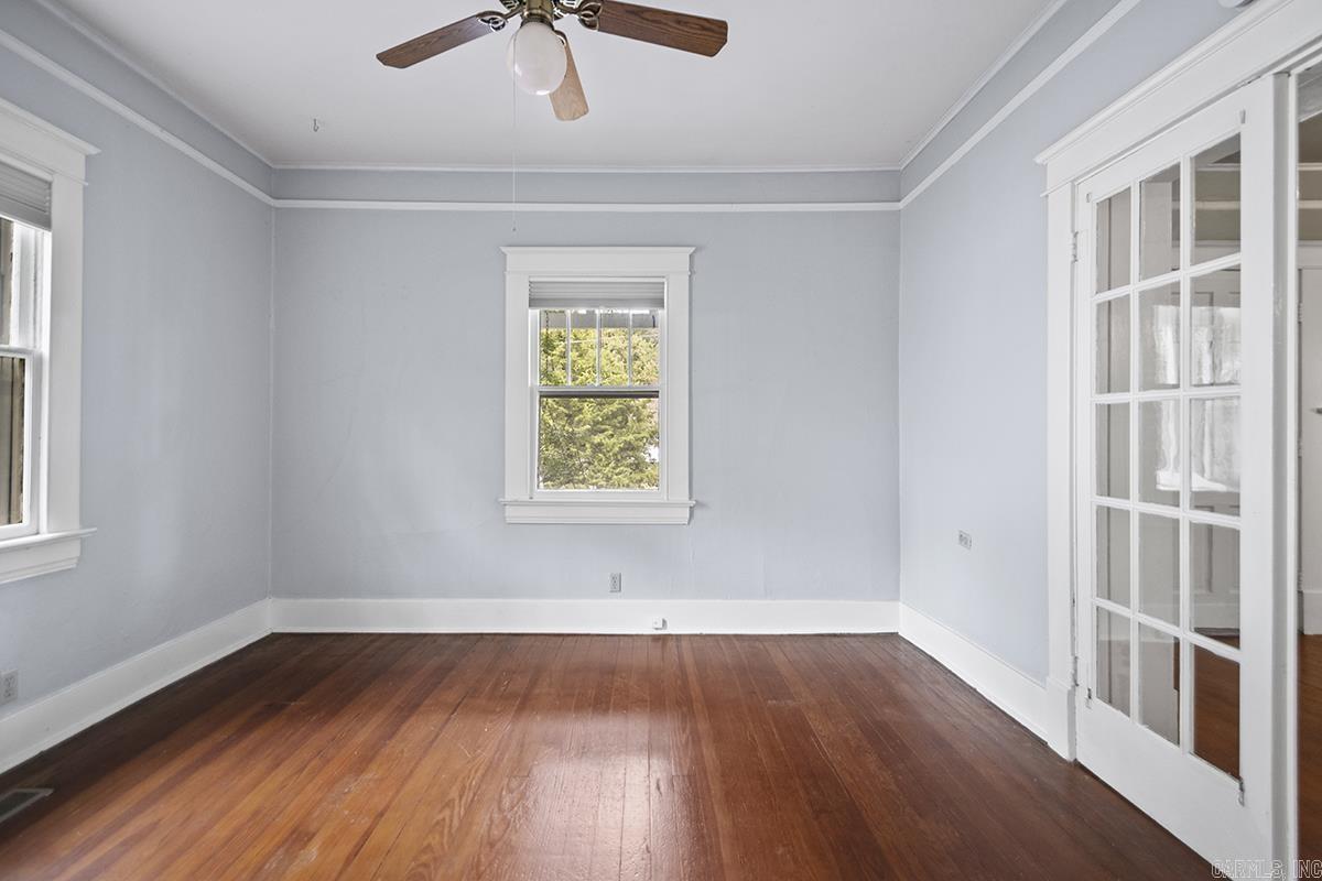 5009 N Lookout  Little Rock, AR