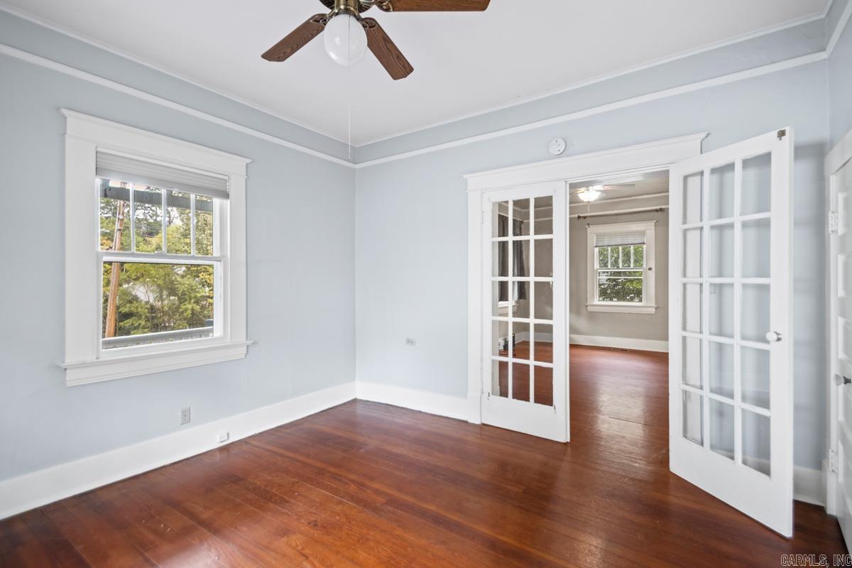 5009 N Lookout  Little Rock, AR