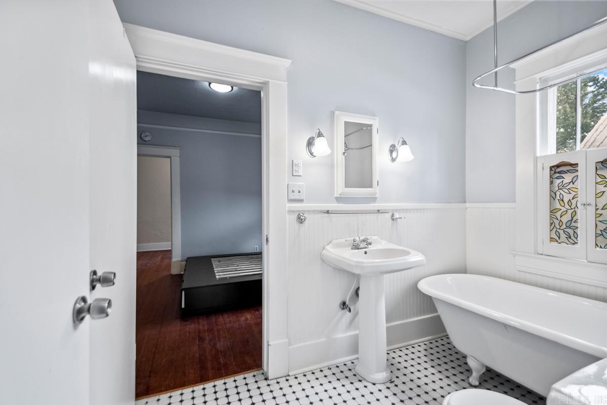 5009 N Lookout  Little Rock, AR