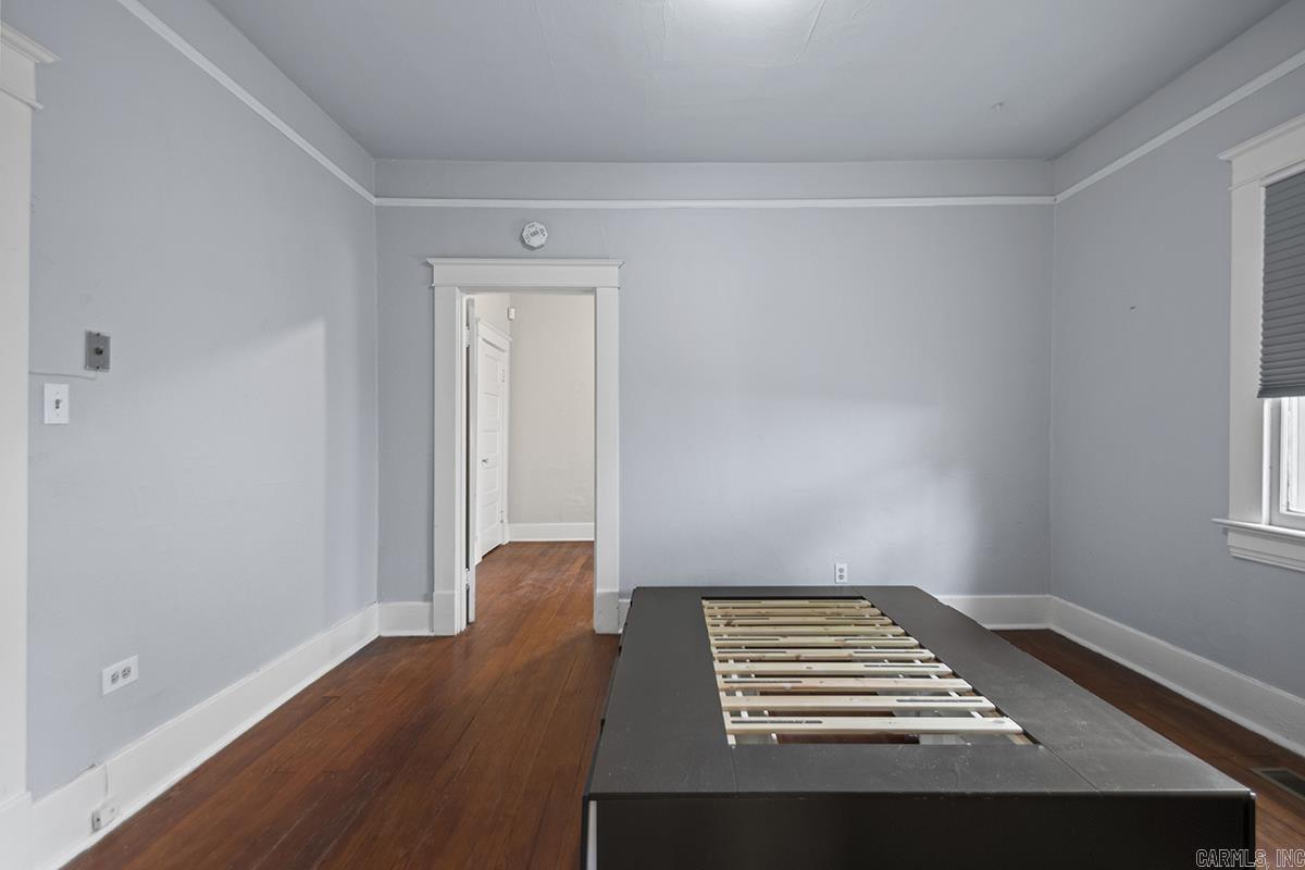 5009 N Lookout  Little Rock, AR