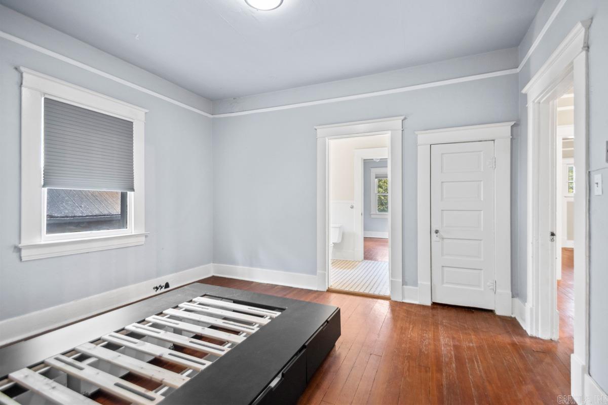 5009 N Lookout  Little Rock, AR