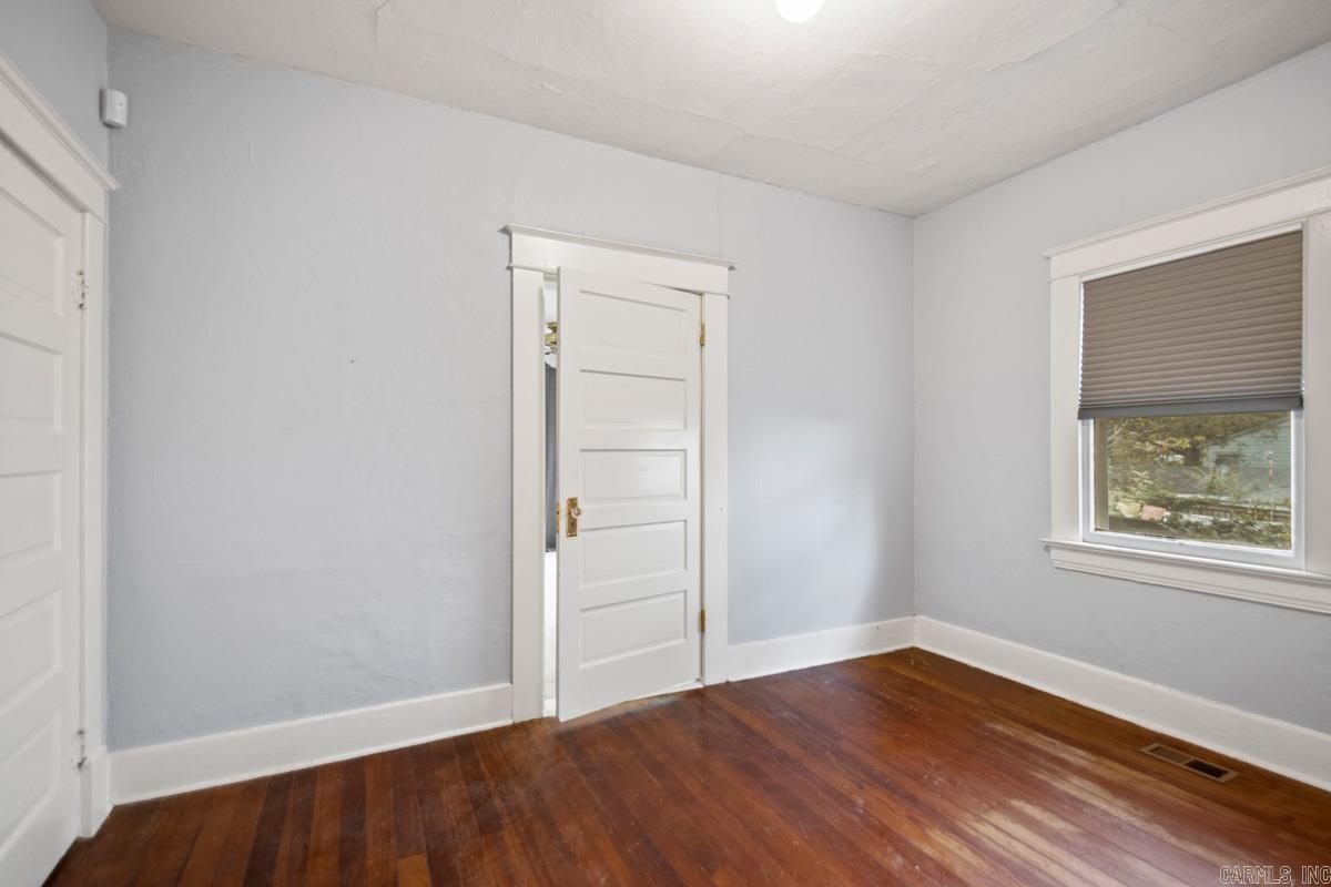 5009 N Lookout  Little Rock, AR