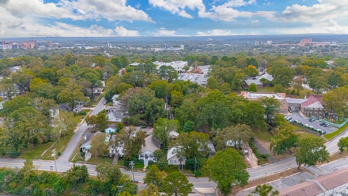 5009 N Lookout  Little Rock, AR