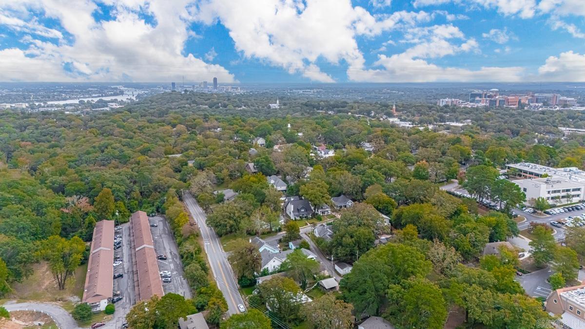 5009 N Lookout  Little Rock, AR