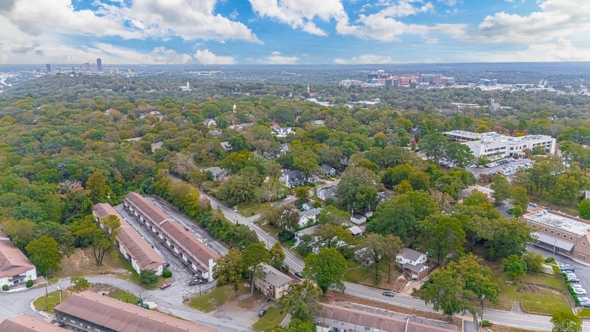 5009 N Lookout  Little Rock, AR