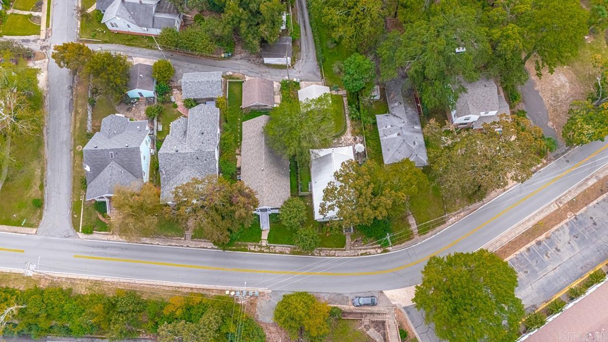 5009 N Lookout  Little Rock, AR