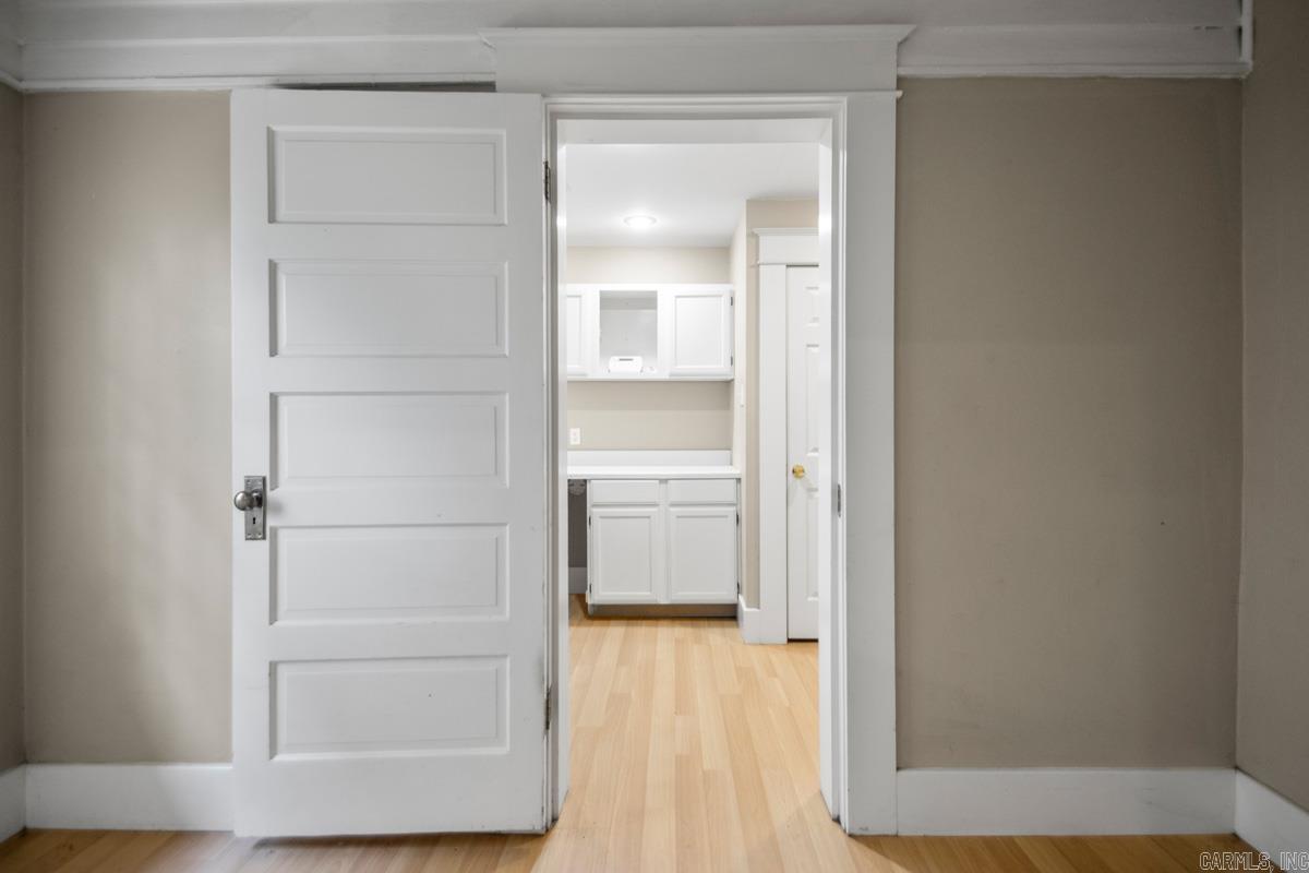 5009 N Lookout  Little Rock, AR