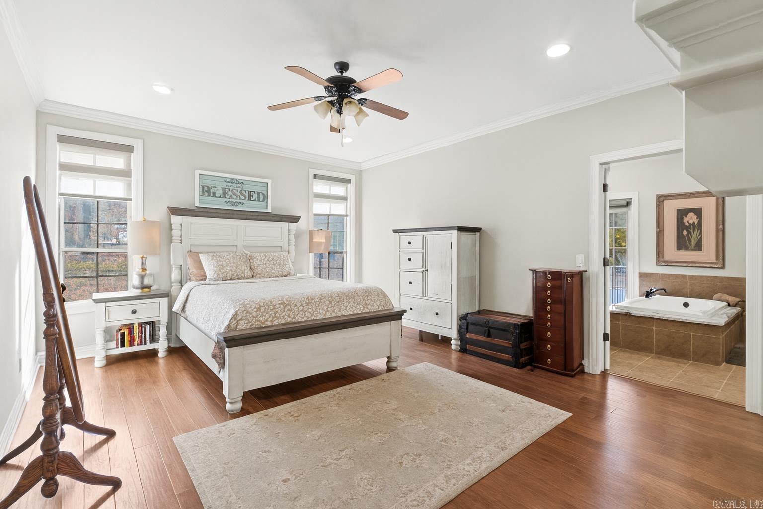 1919 Tudor Loop  Benton, AR